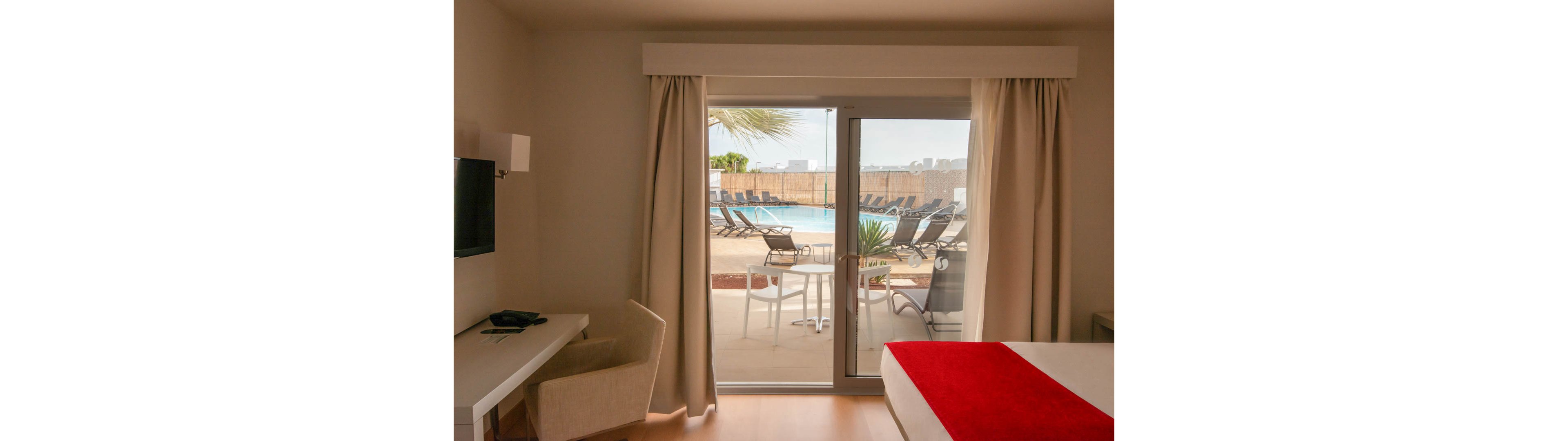 Sentido Aequora Lanzarote Suites