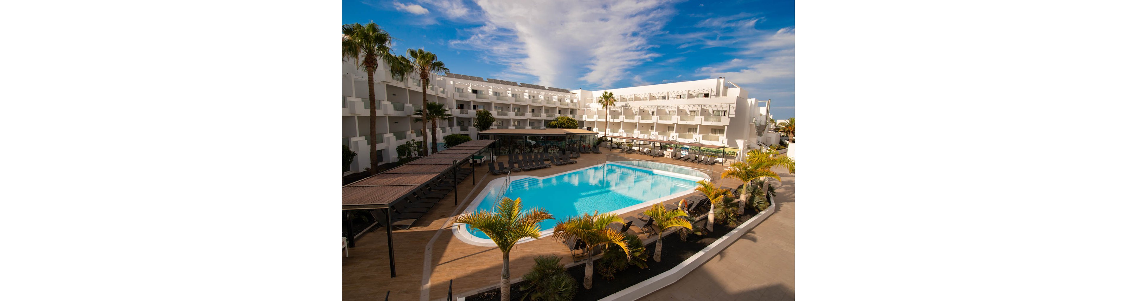 Sentido Aequora Lanzarote Suites