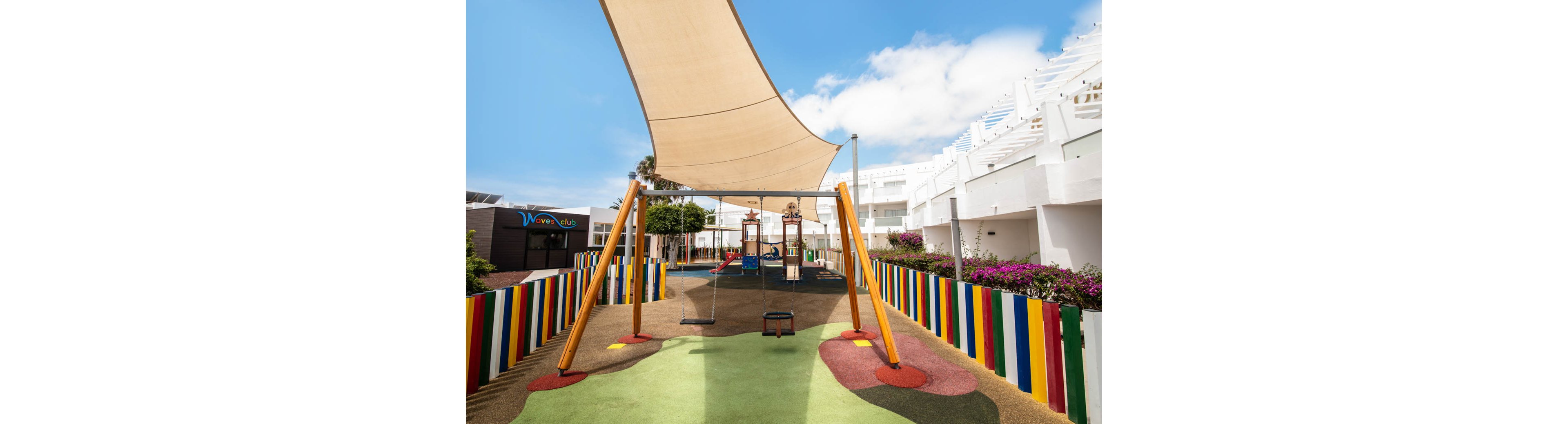 Sentido Aequora Lanzarote Suites