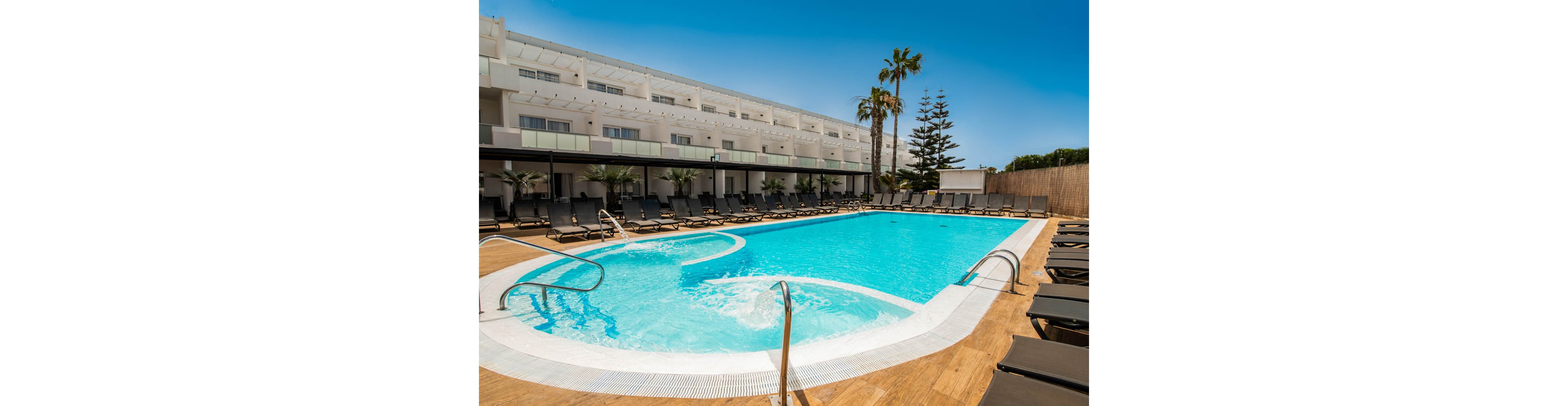 Sentido Aequora Lanzarote Suites