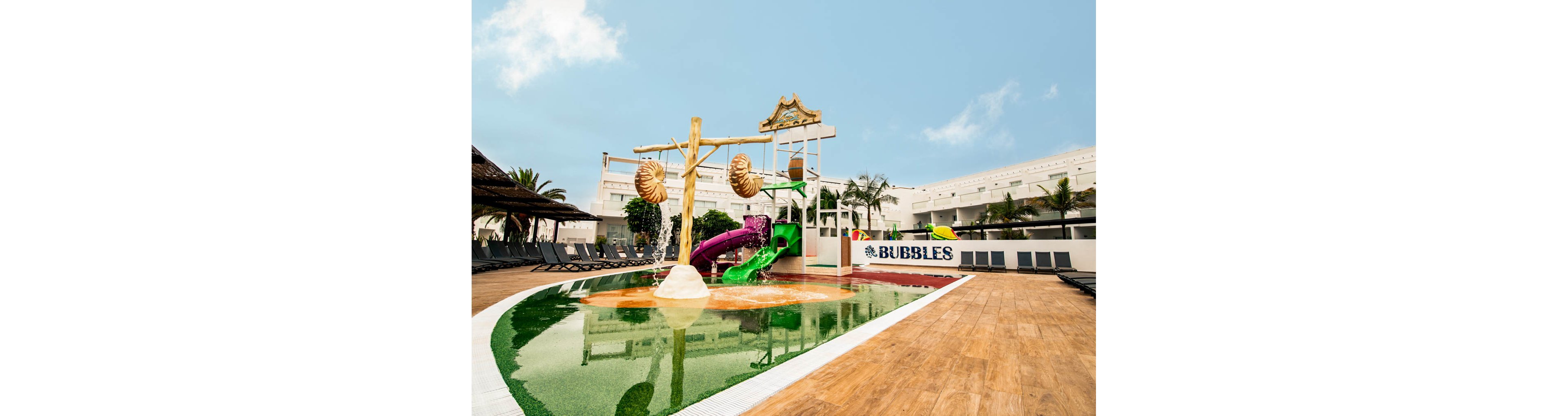 Sentido Aequora Lanzarote Suites