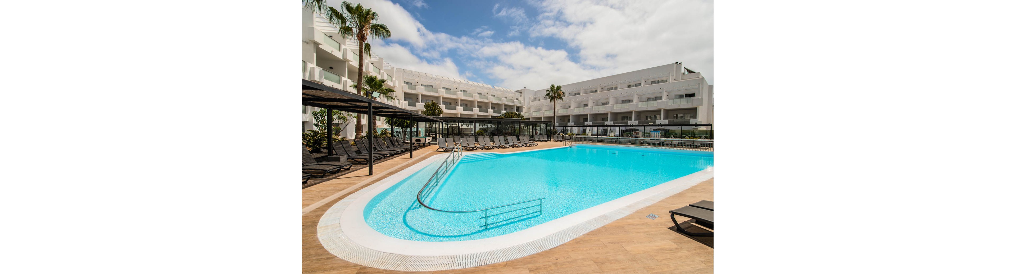 Sentido Aequora Lanzarote Suites