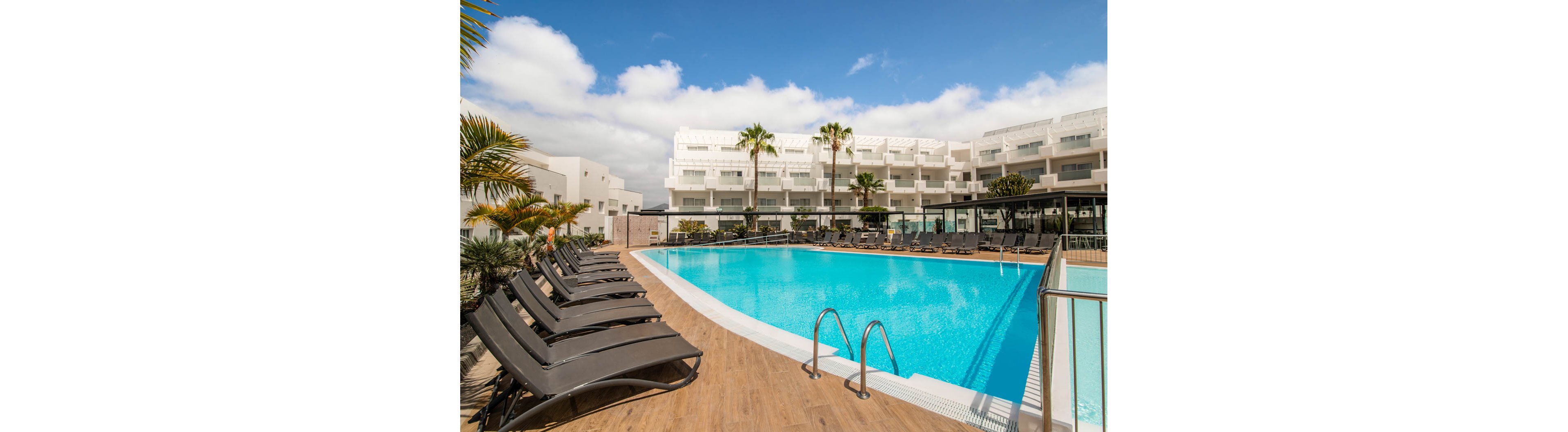 Sentido Aequora Lanzarote Suites
