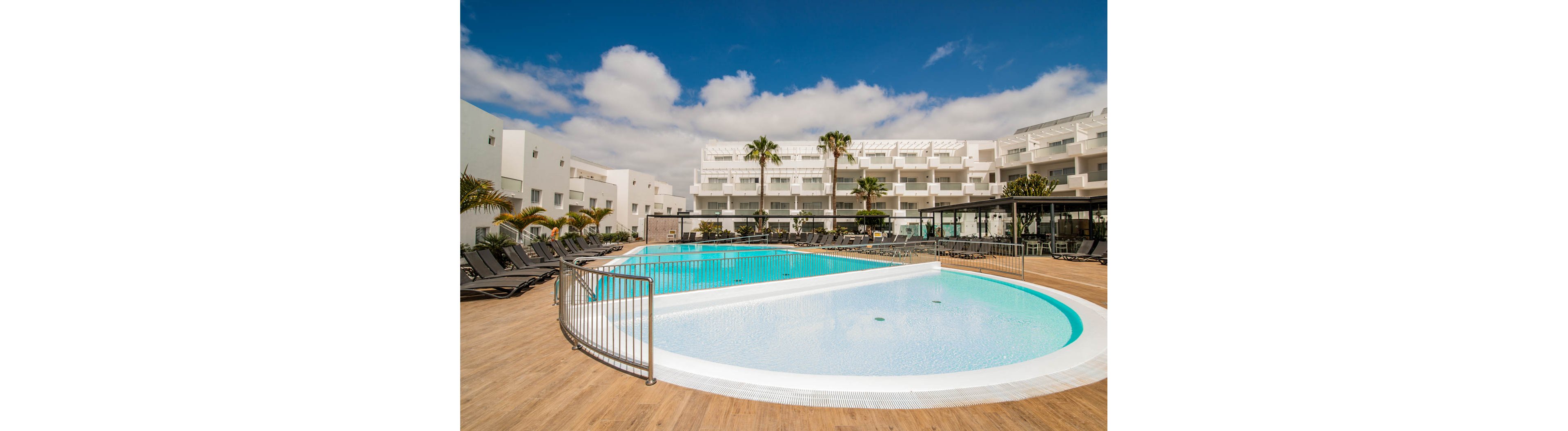 Sentido Aequora Lanzarote Suites