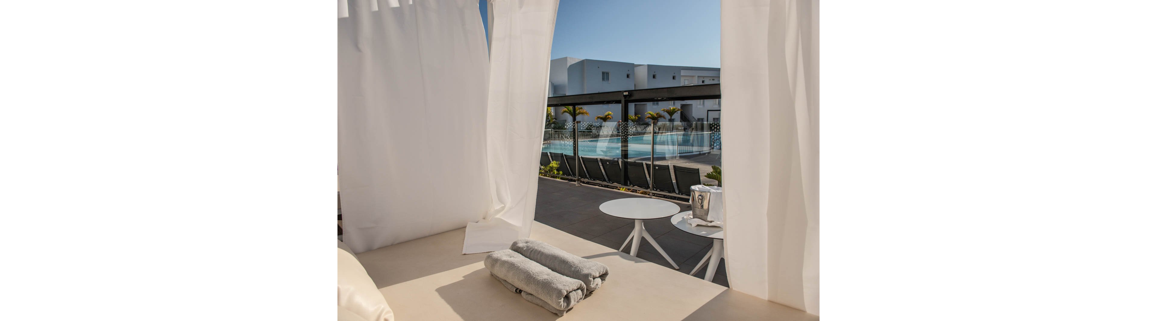 Sentido Aequora Lanzarote Suites