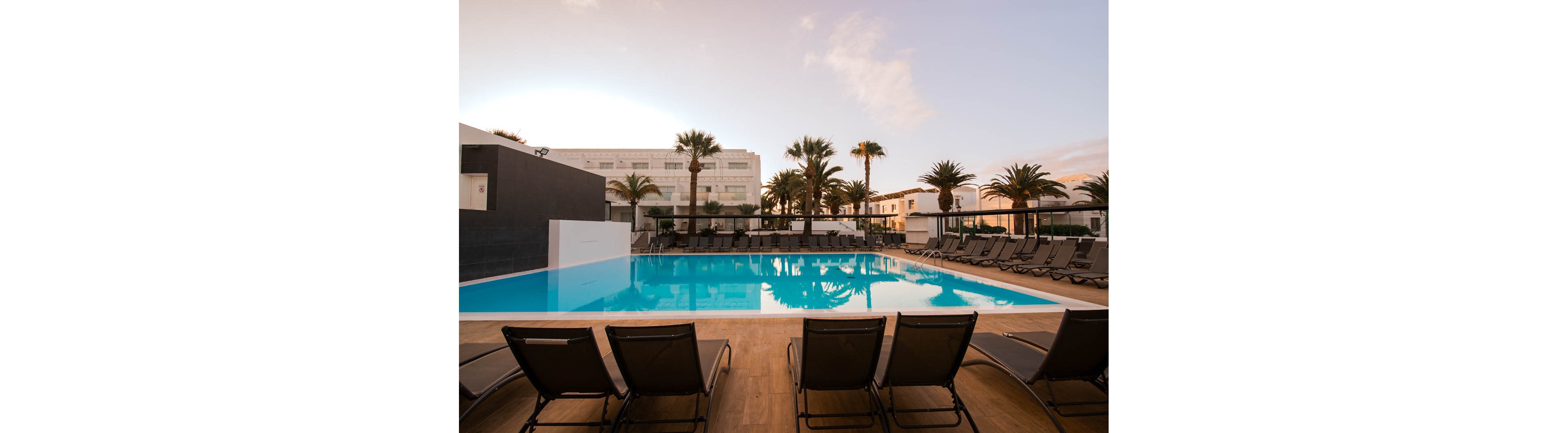 Sentido Aequora Lanzarote Suites