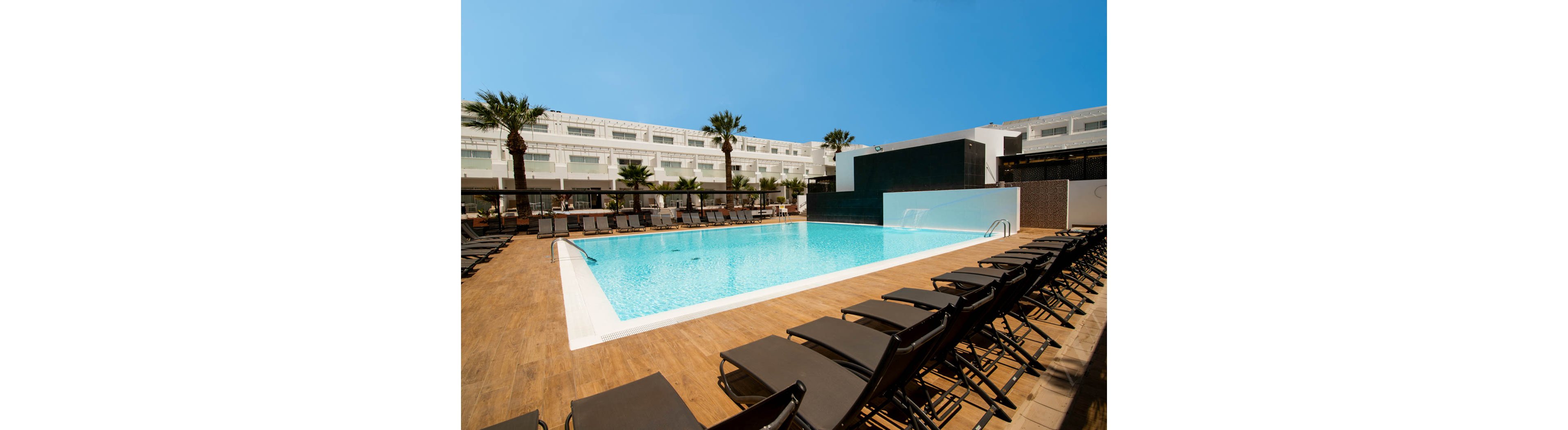 Sentido Aequora Lanzarote Suites