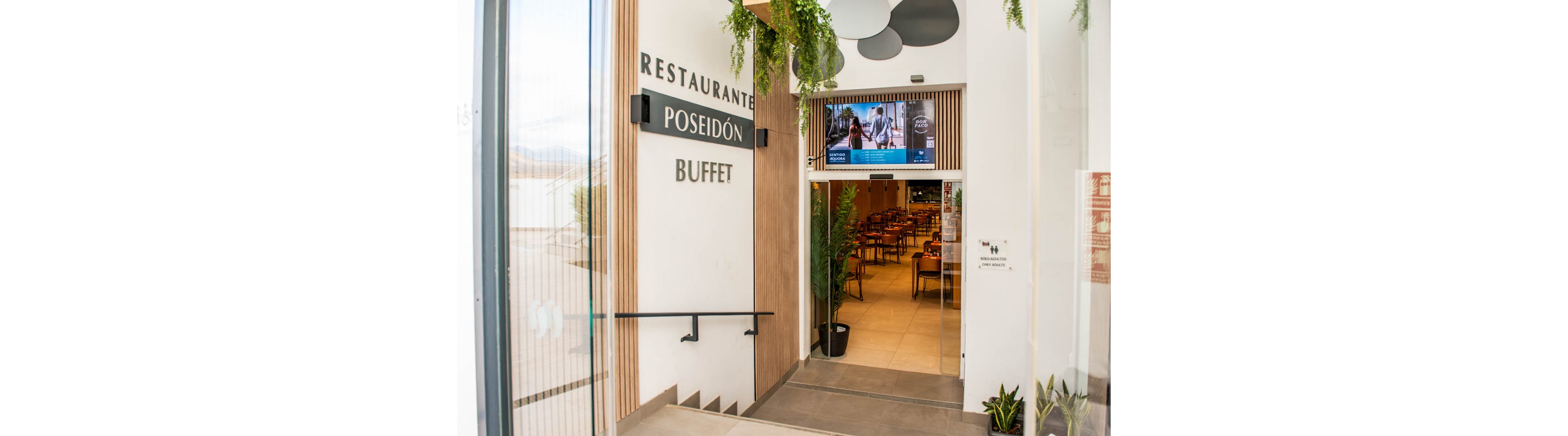 Sentido Aequora Lanzarote Suites