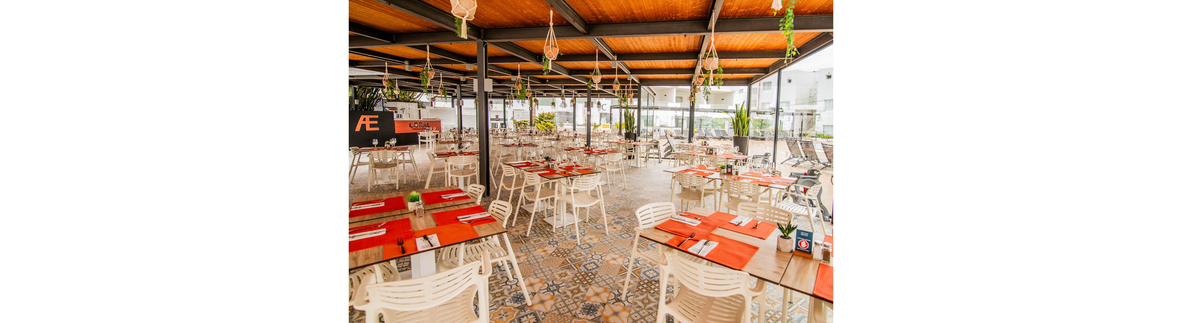 Sentido Aequora Lanzarote Suites