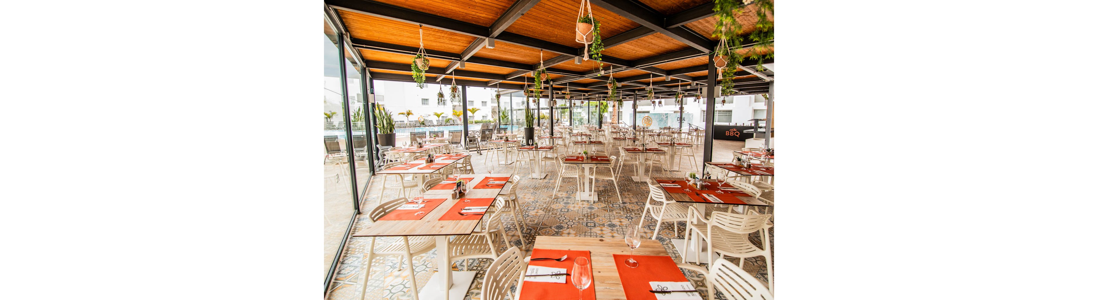 Sentido Aequora Lanzarote Suites