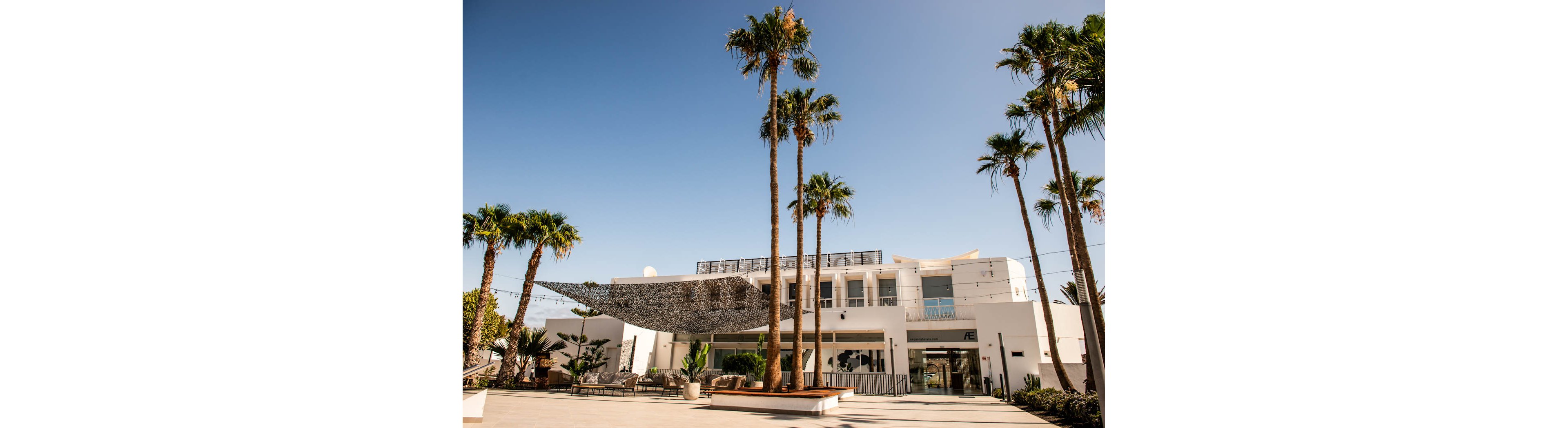 Sentido Aequora Lanzarote Suites