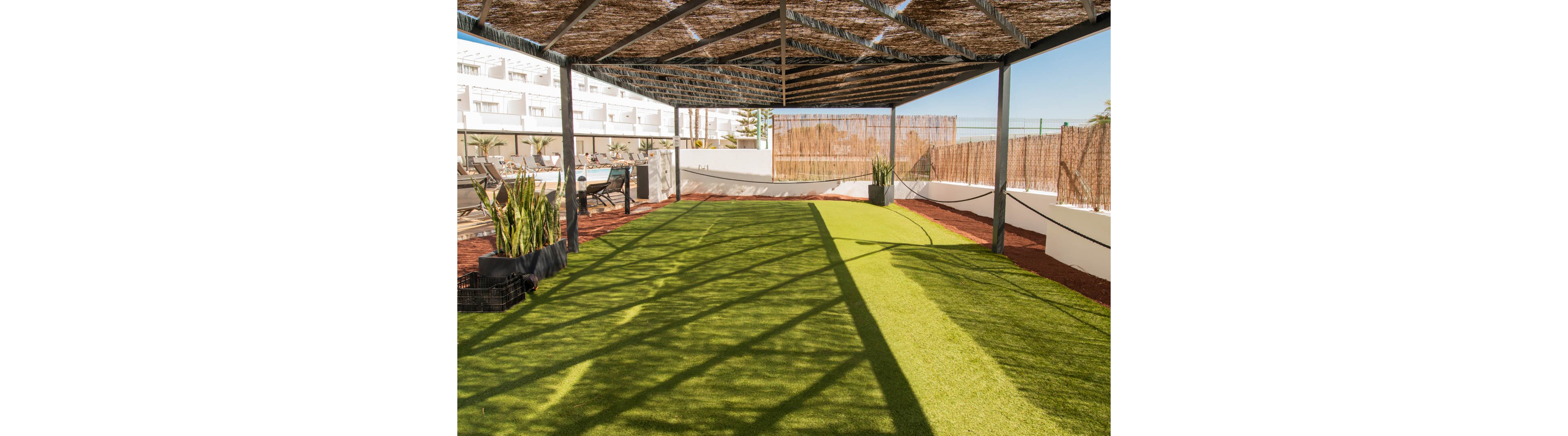 Sentido Aequora Lanzarote Suites