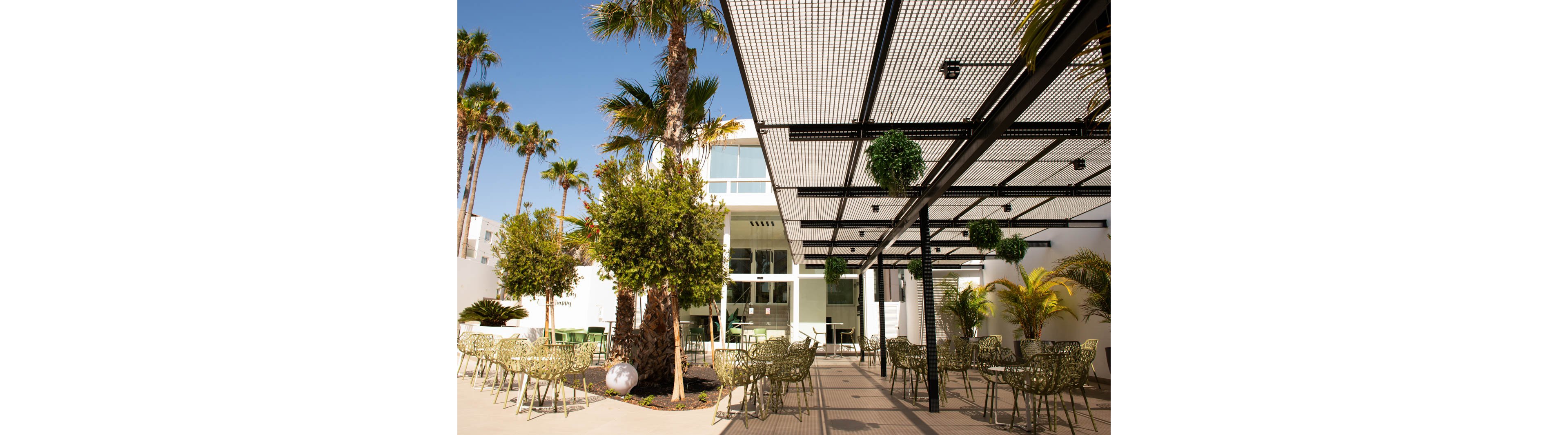 Sentido Aequora Lanzarote Suites