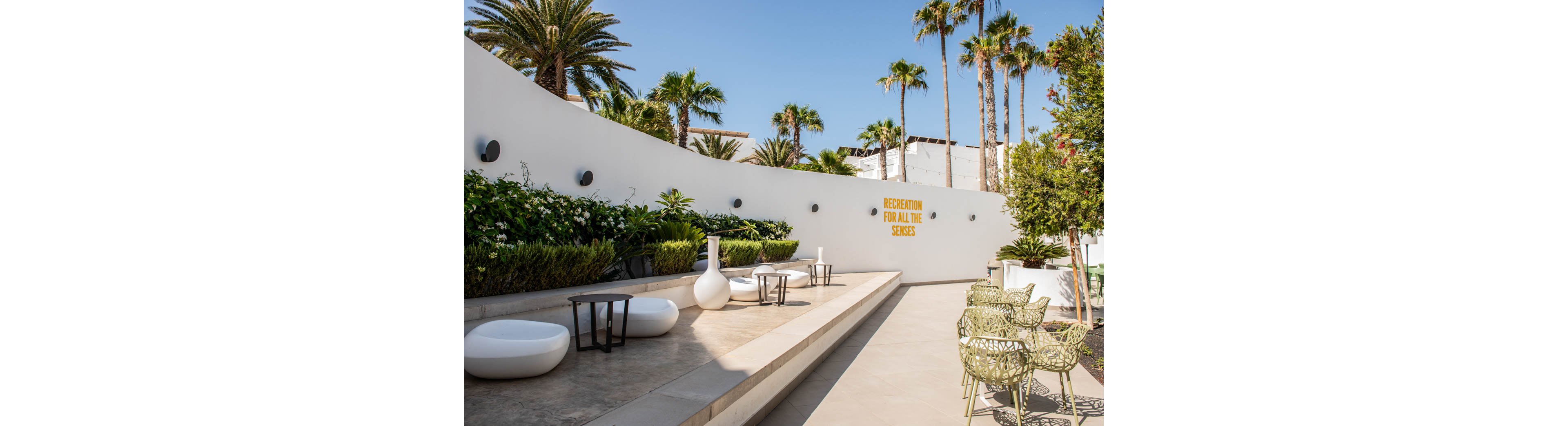 Sentido Aequora Lanzarote Suites