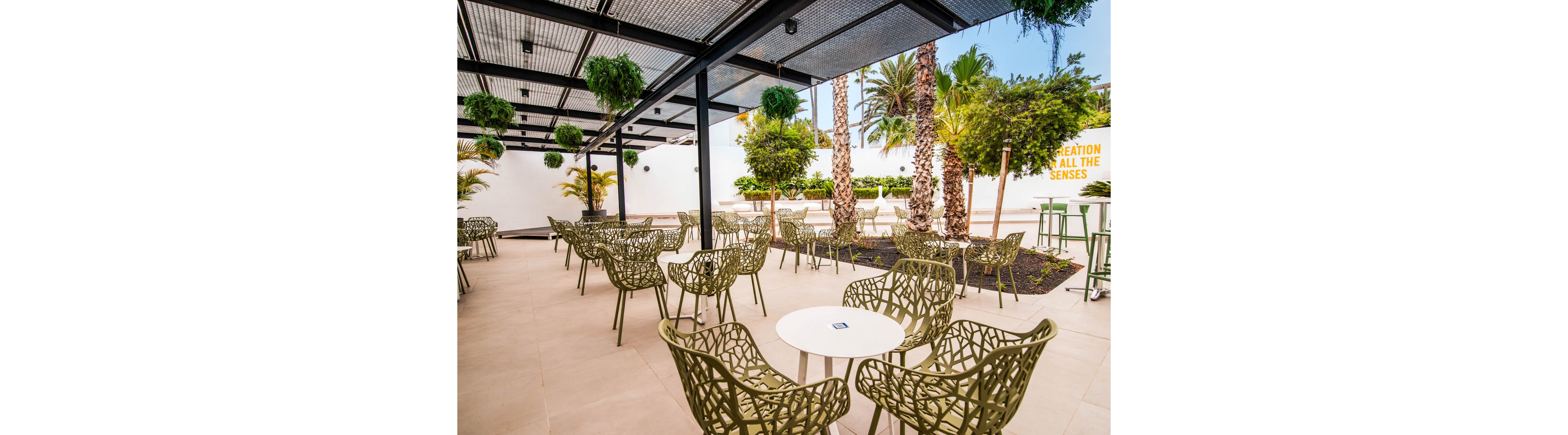 Sentido Aequora Lanzarote Suites