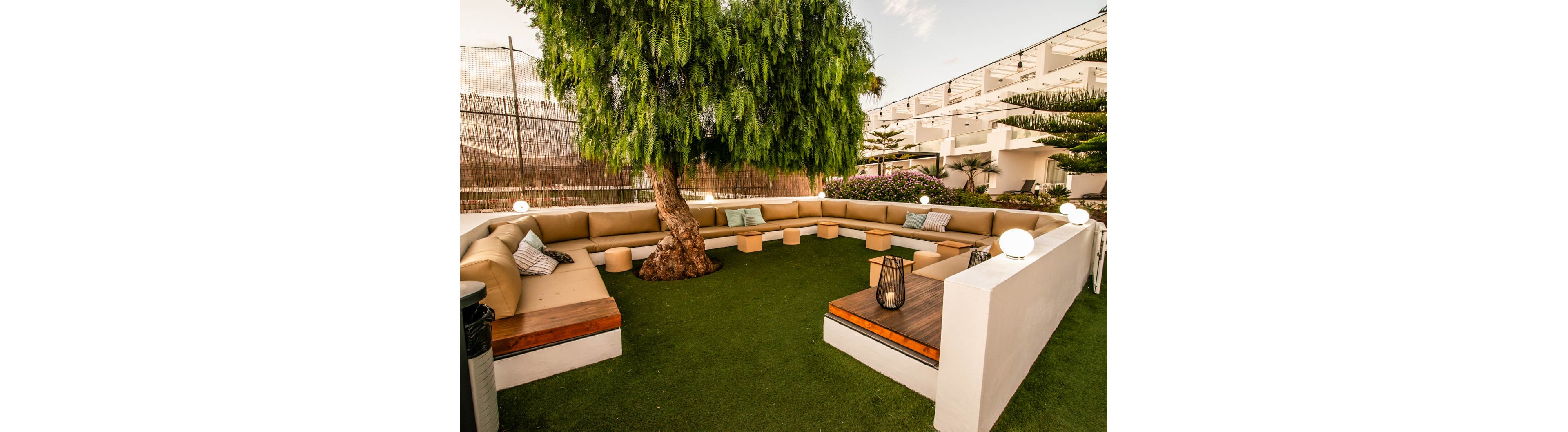 Sentido Aequora Lanzarote Suites