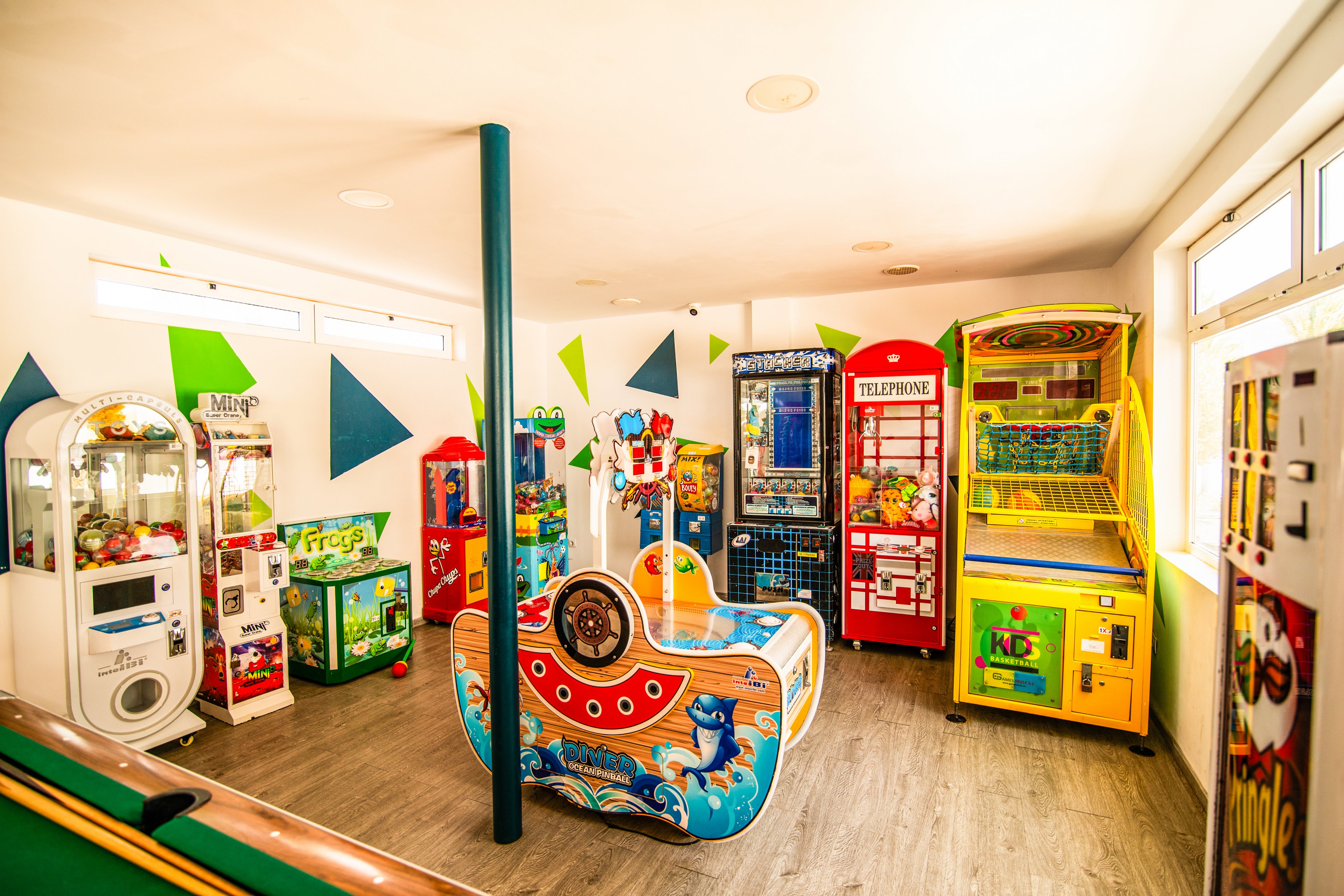 Sentido Aequora Lanzarote Suites