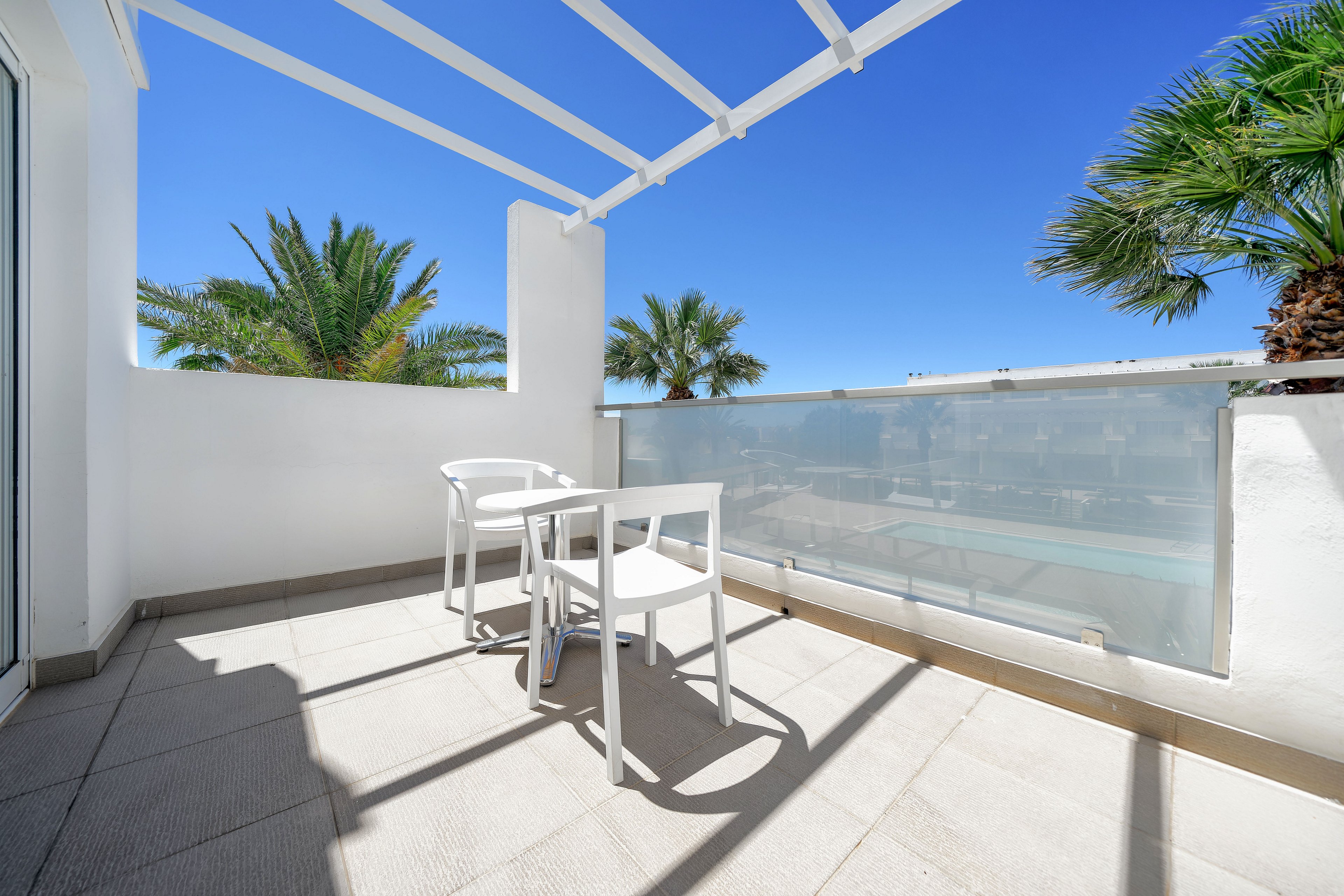 Sentido Aequora Lanzarote Suites