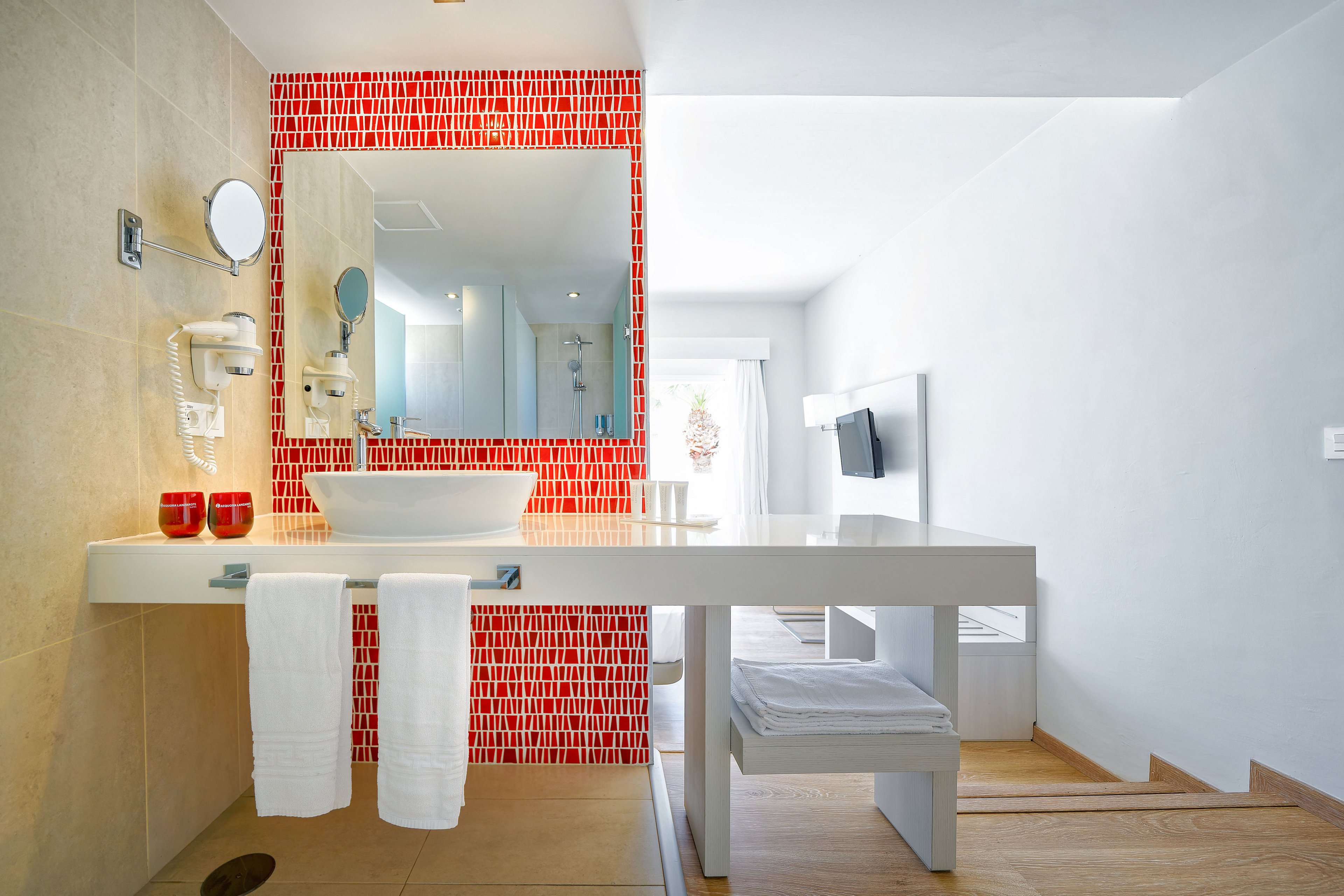 Sentido Aequora Lanzarote Suites