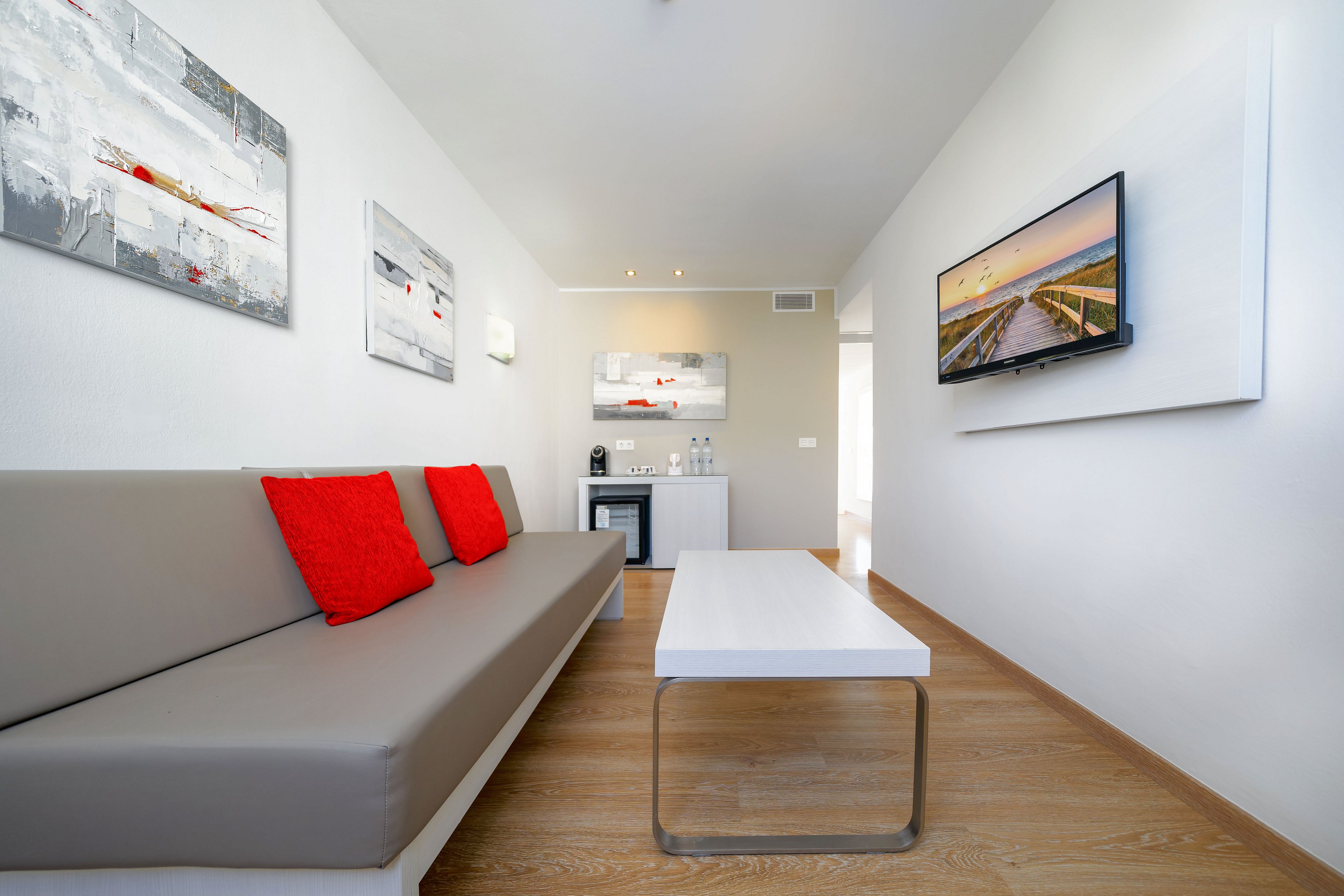 Sentido Aequora Lanzarote Suites