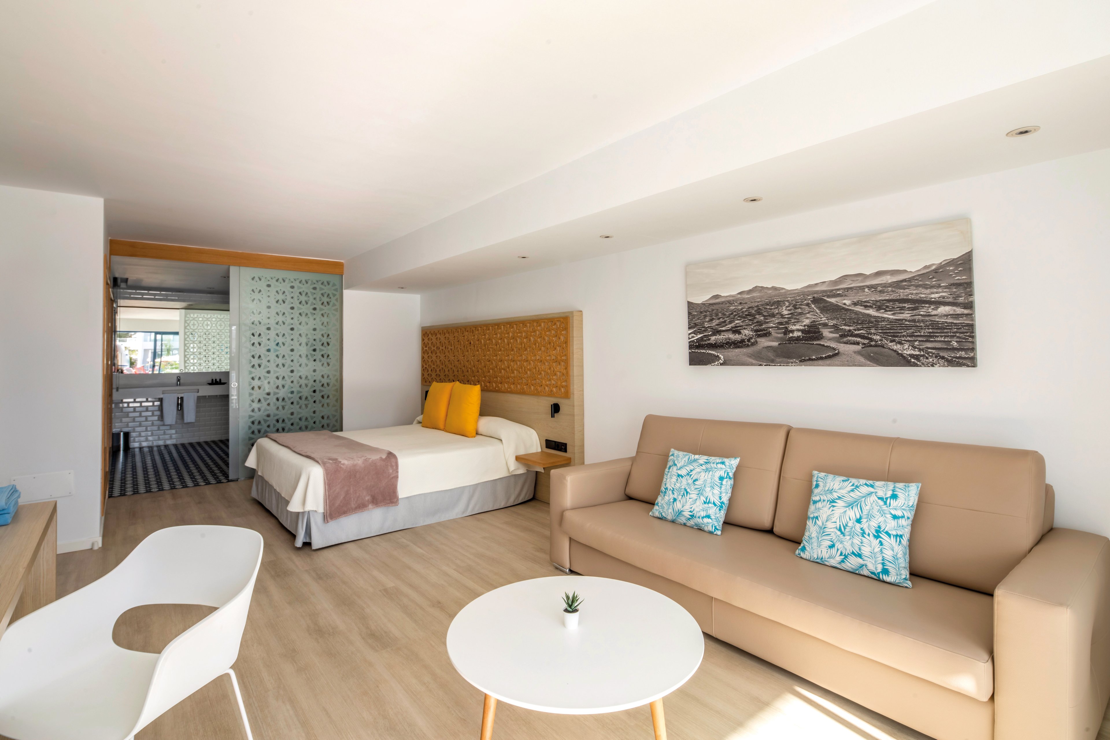 Oasis Lanz Beach Mate