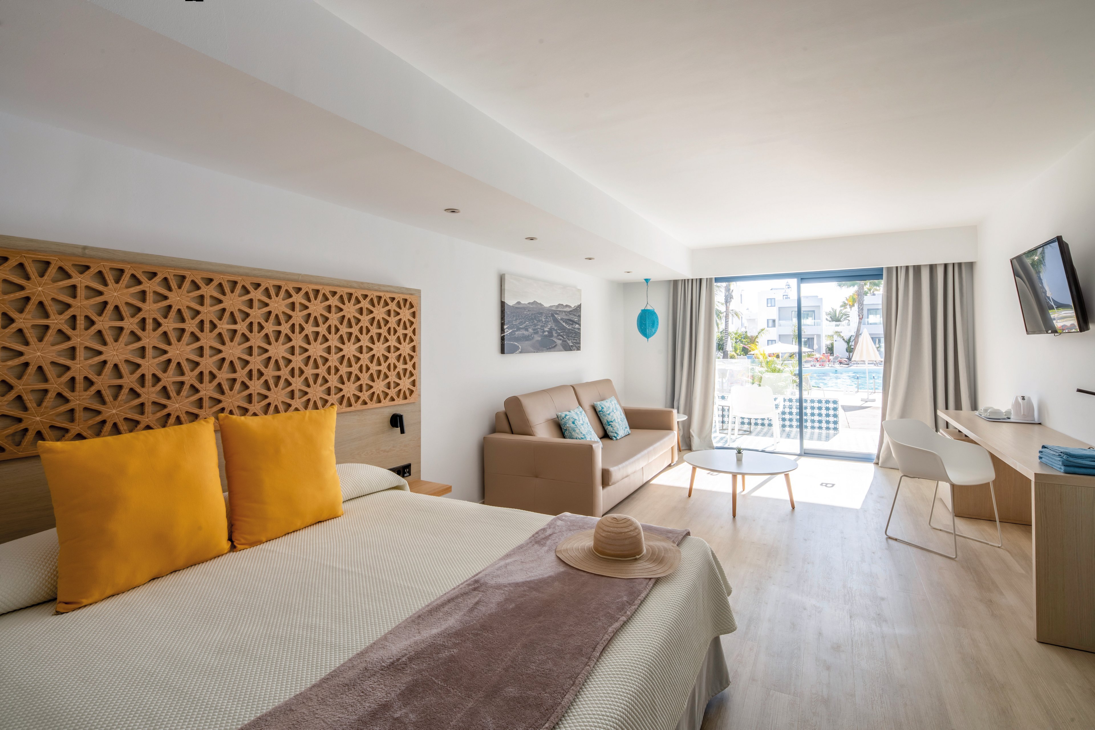 Oasis Lanz Beach Mate