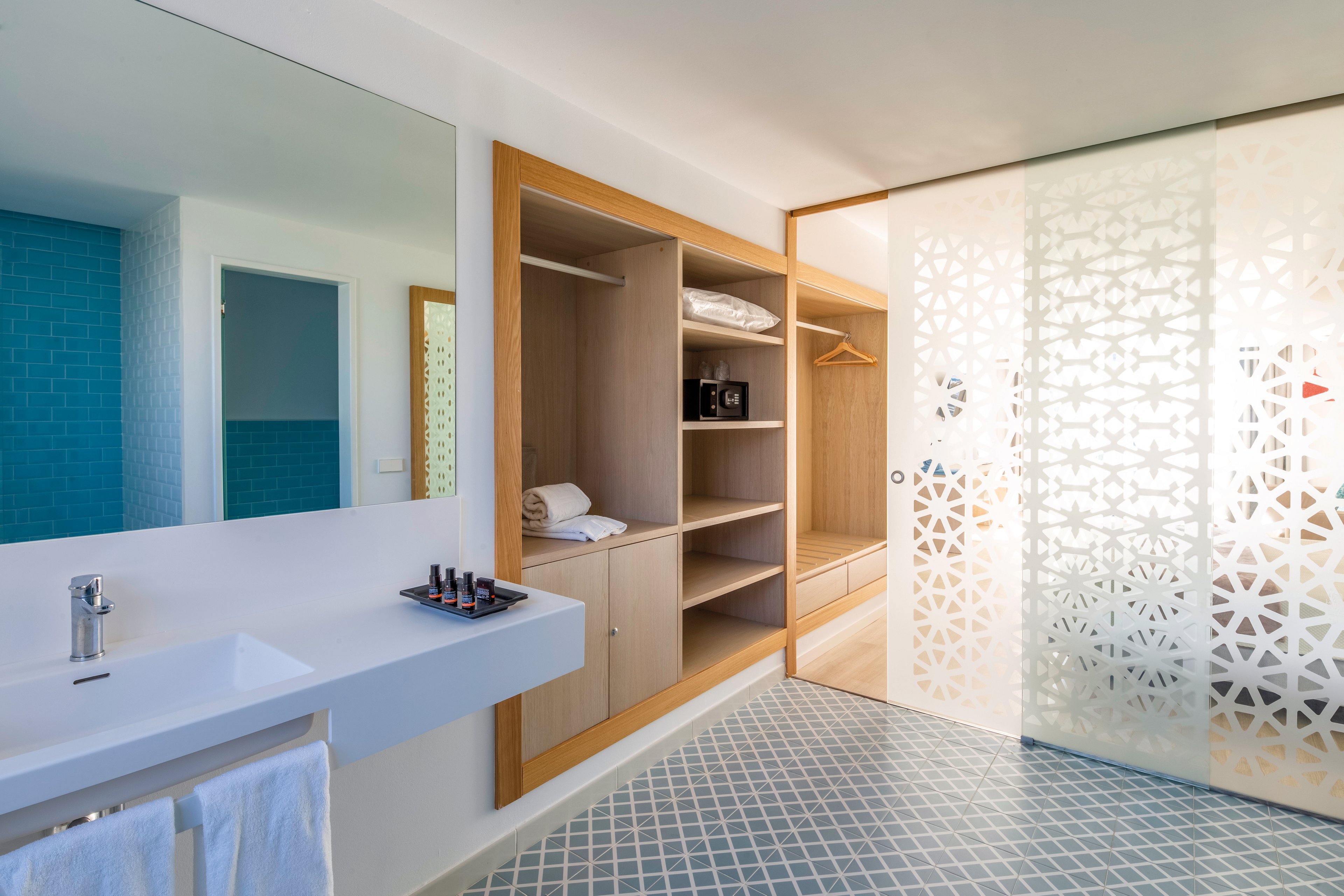 Oasis Lanz Beach Mate