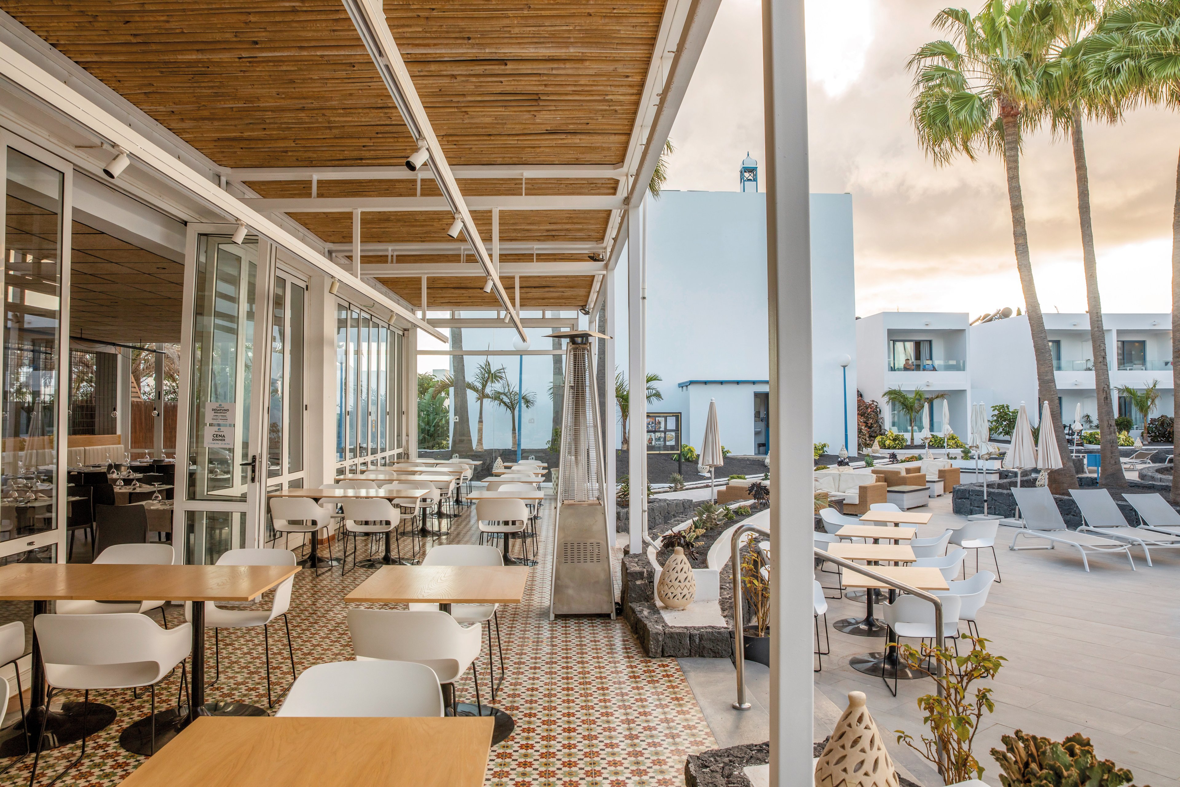 Oasis Lanz Beach Mate