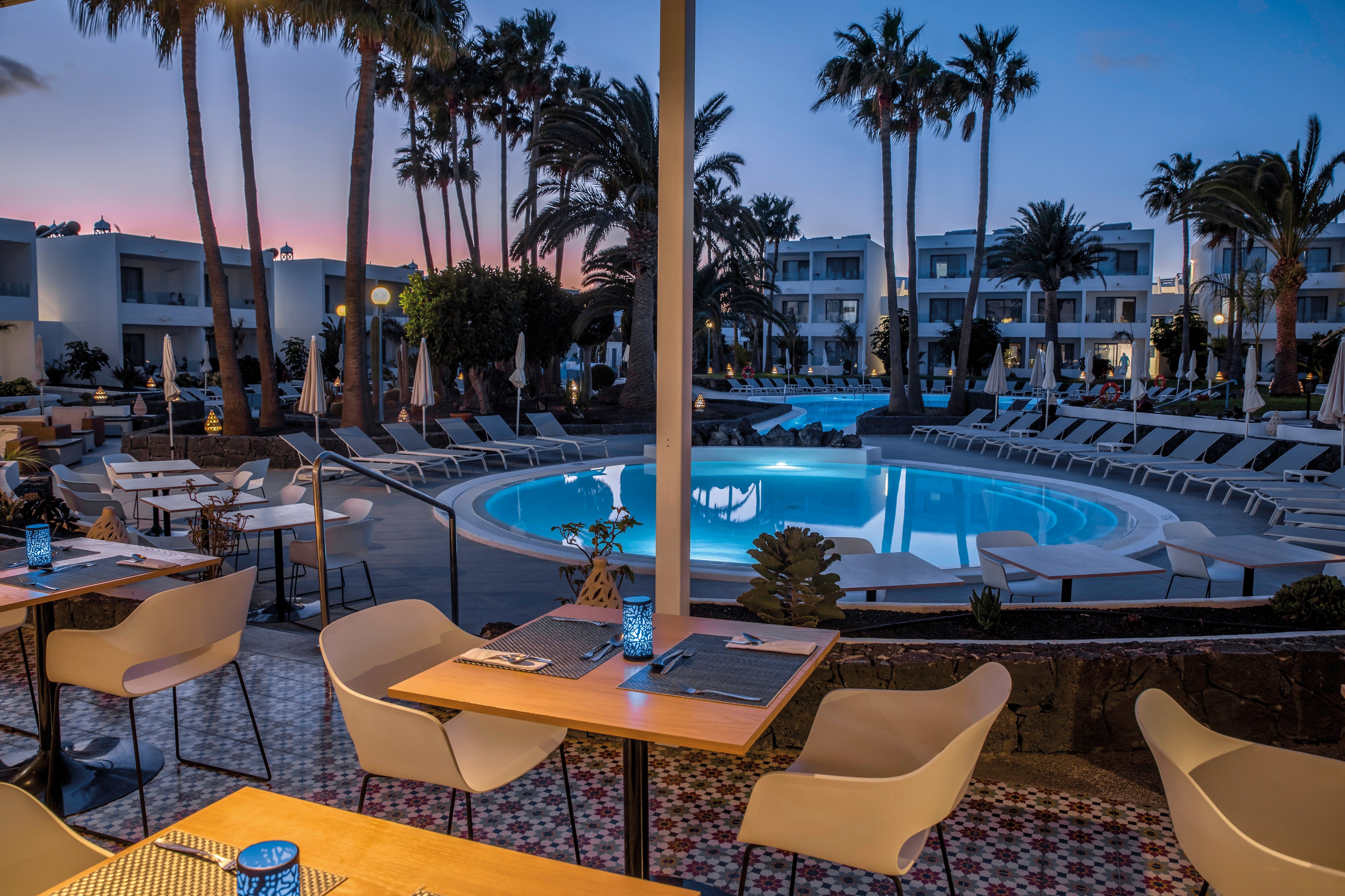 Oasis Lanz Beach Mate