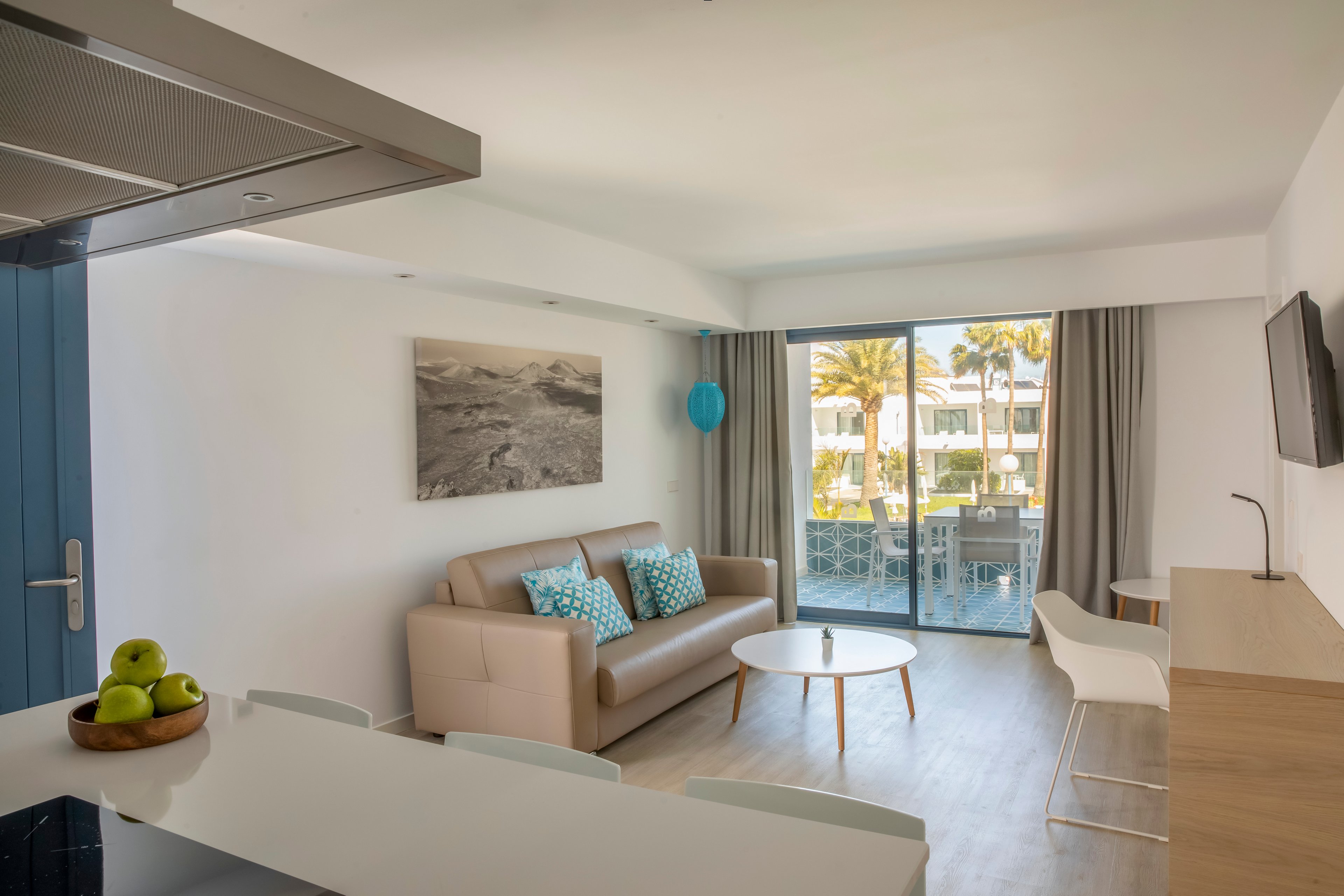 Oasis Lanz Beach Mate