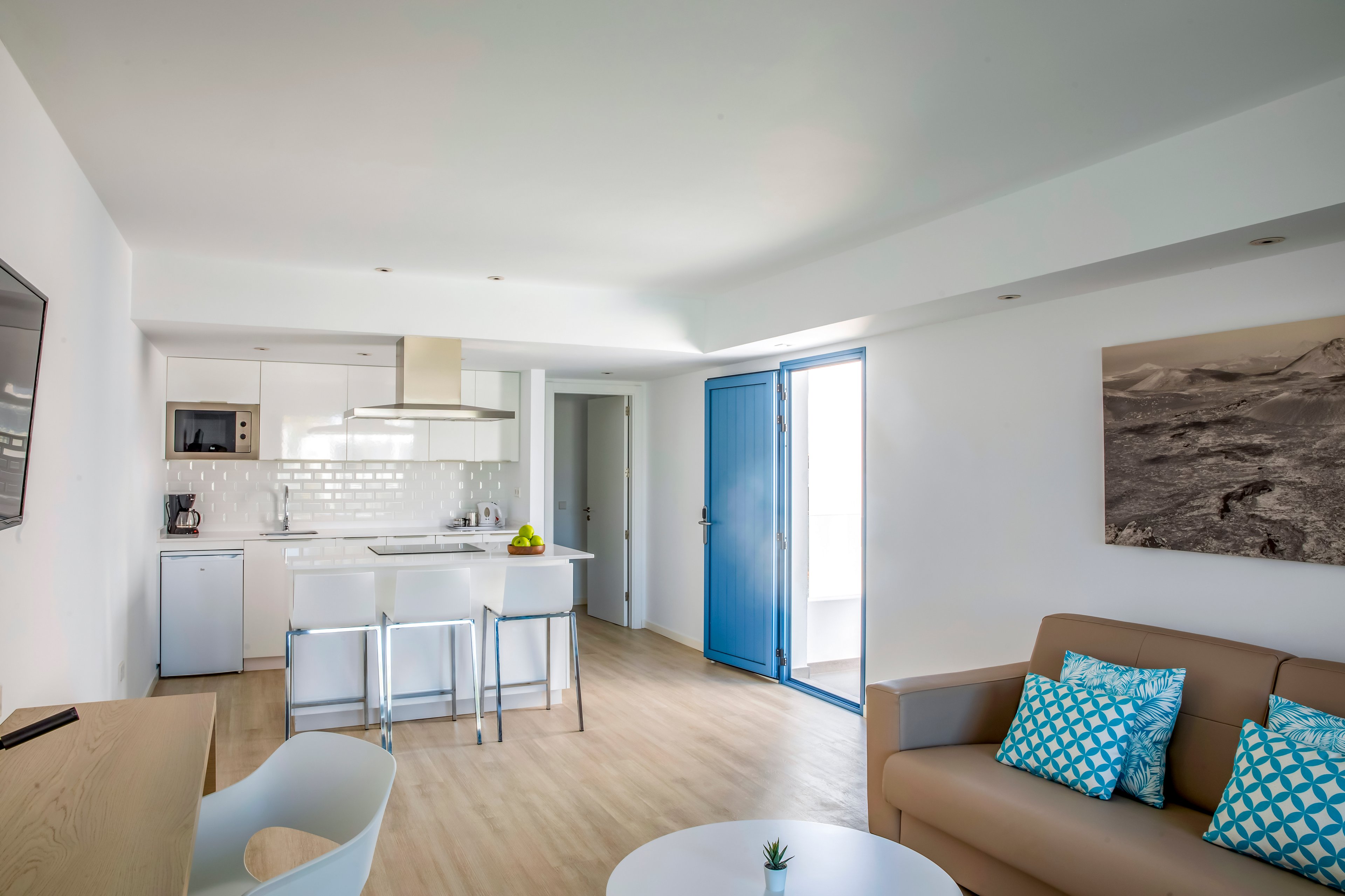 Oasis Lanz Beach Mate