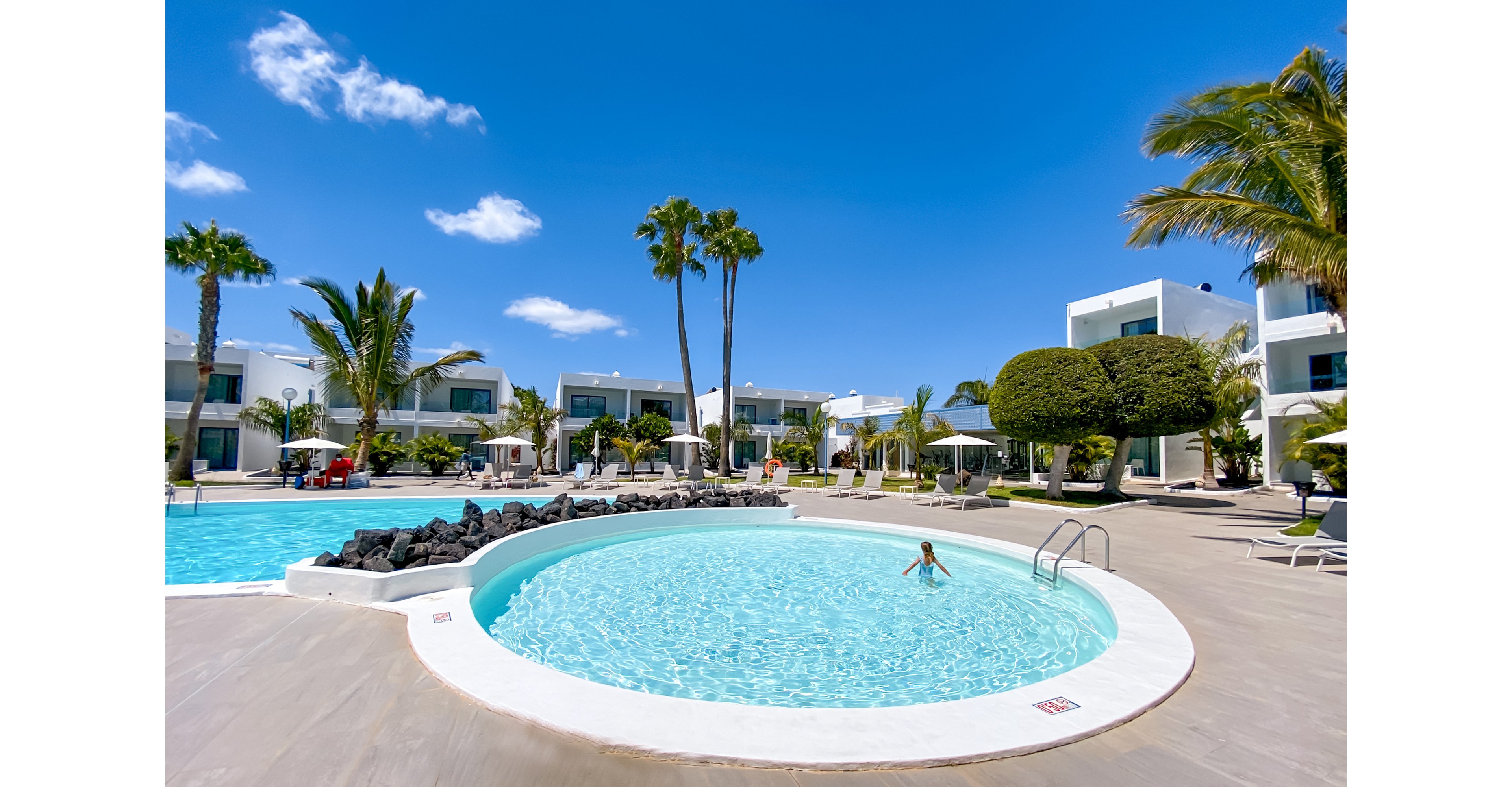 Oasis Lanz Beach Mate