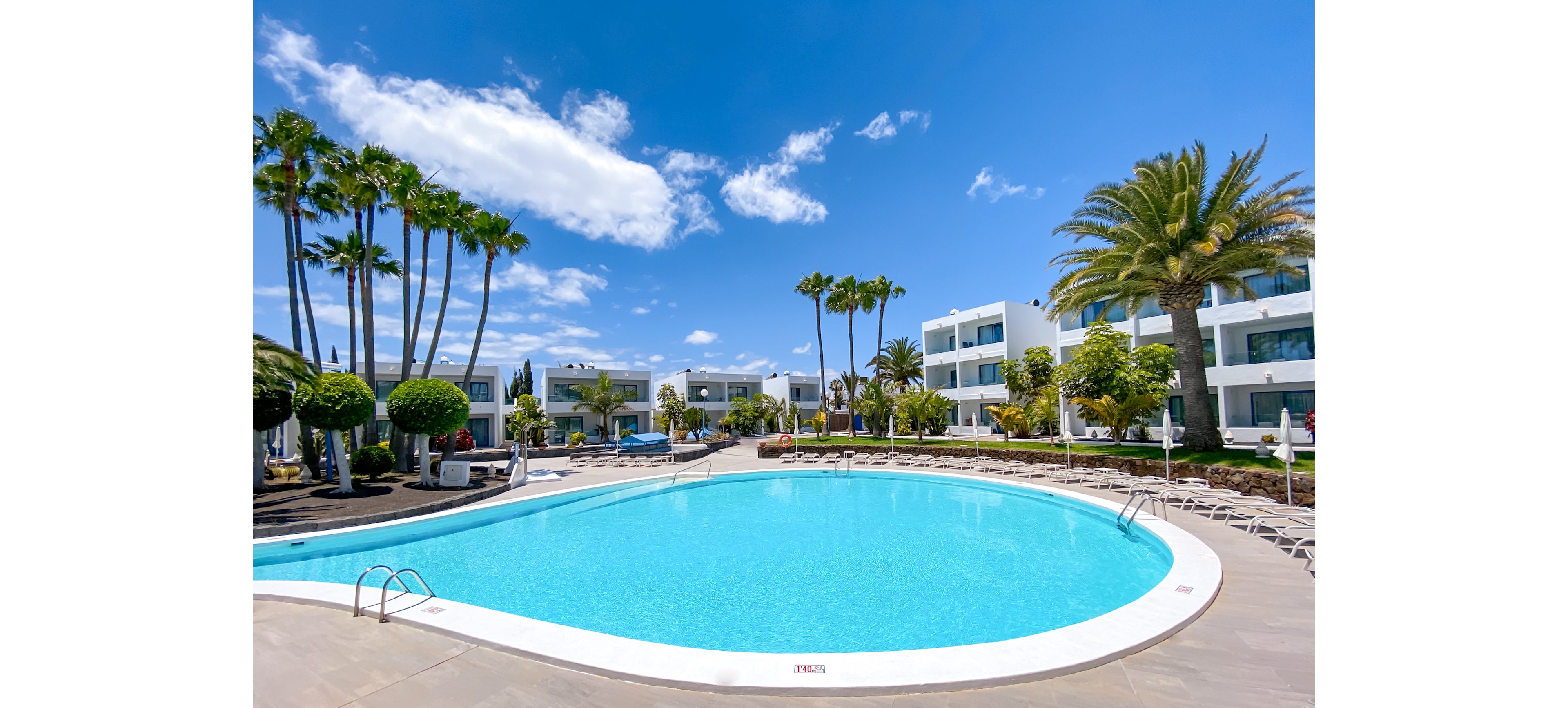 Oasis Lanz Beach Mate