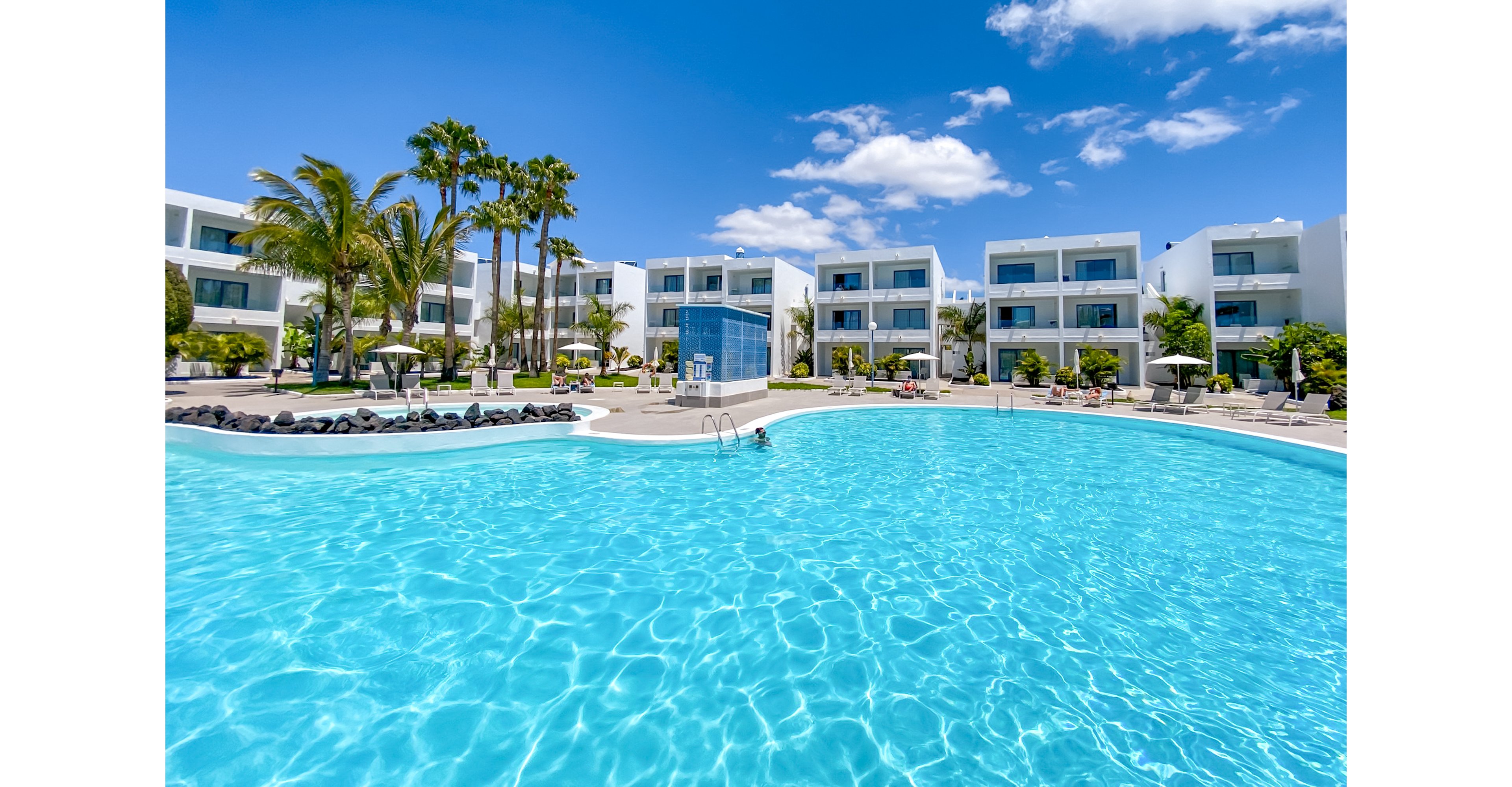 Oasis Lanz Beach Mate