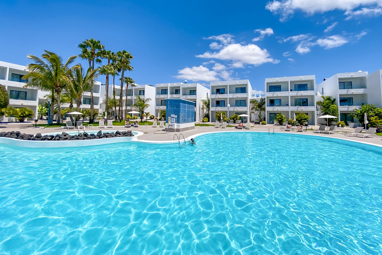 Oasis Lanz Beach Mate