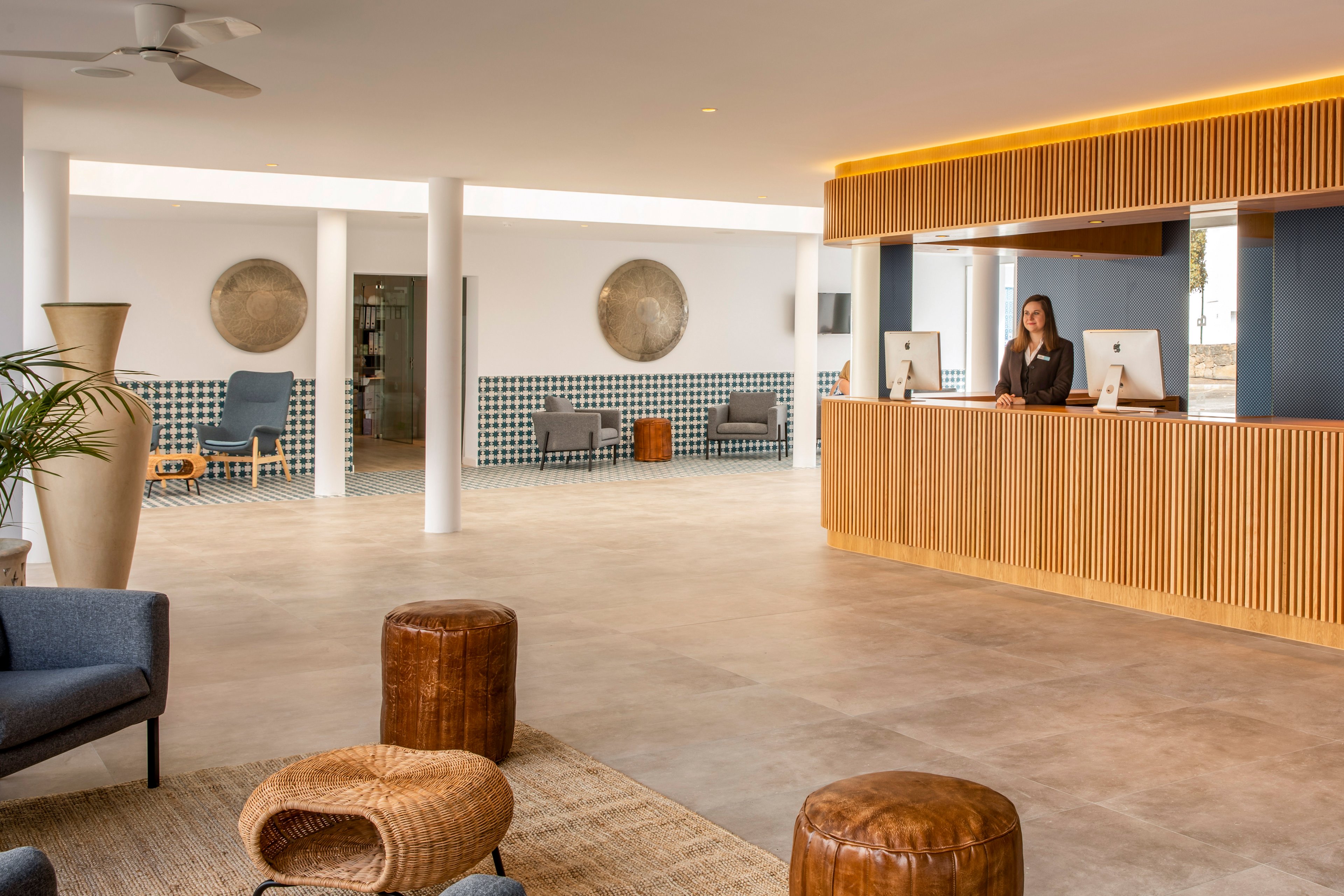 Oasis Lanz Beach Mate