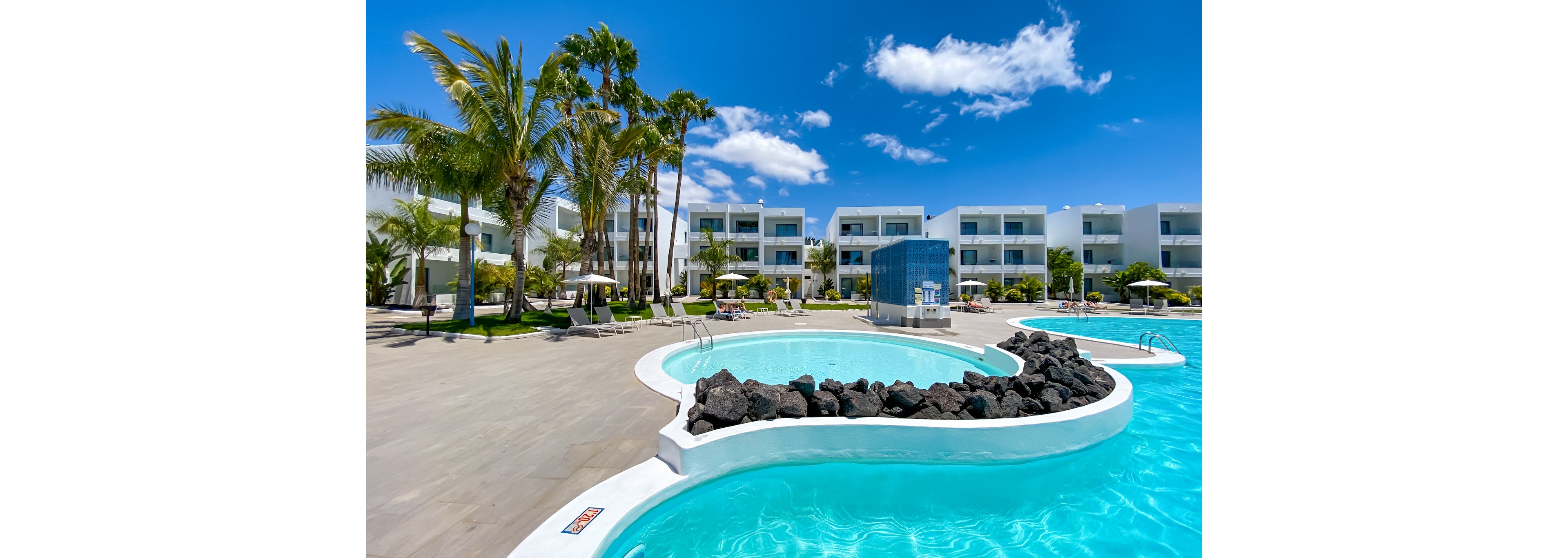 Oasis Lanz Beach Mate