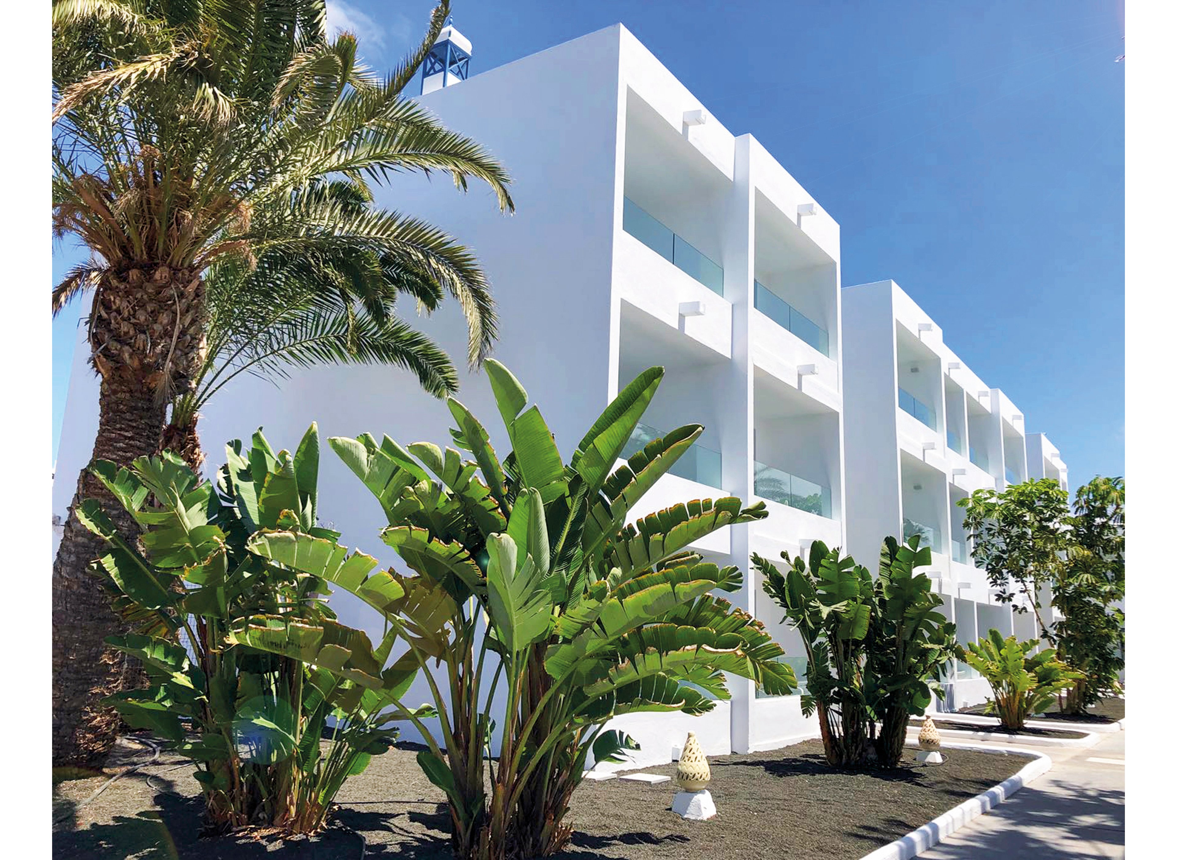 Oasis Lanz Beach Mate