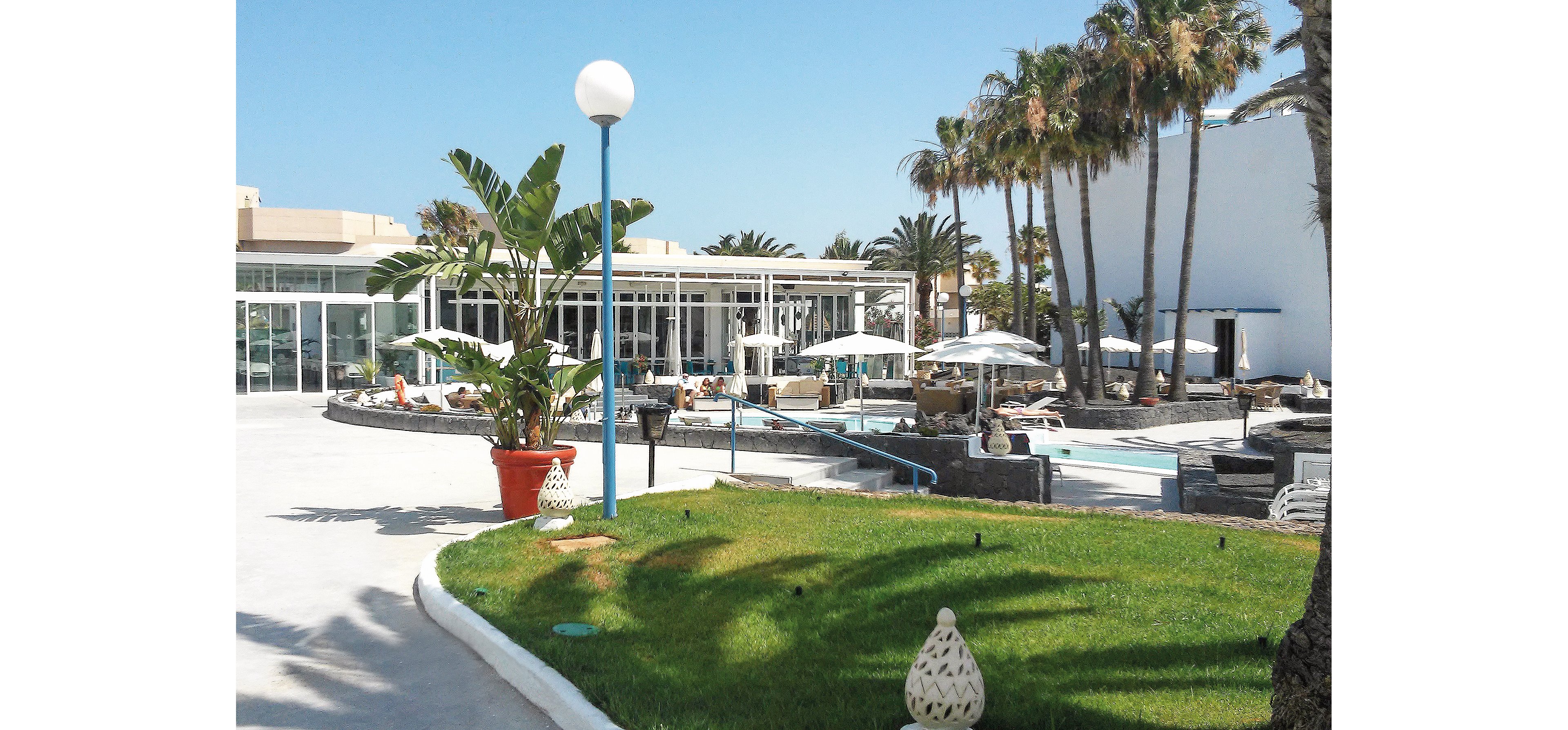 Oasis Lanz Beach Mate