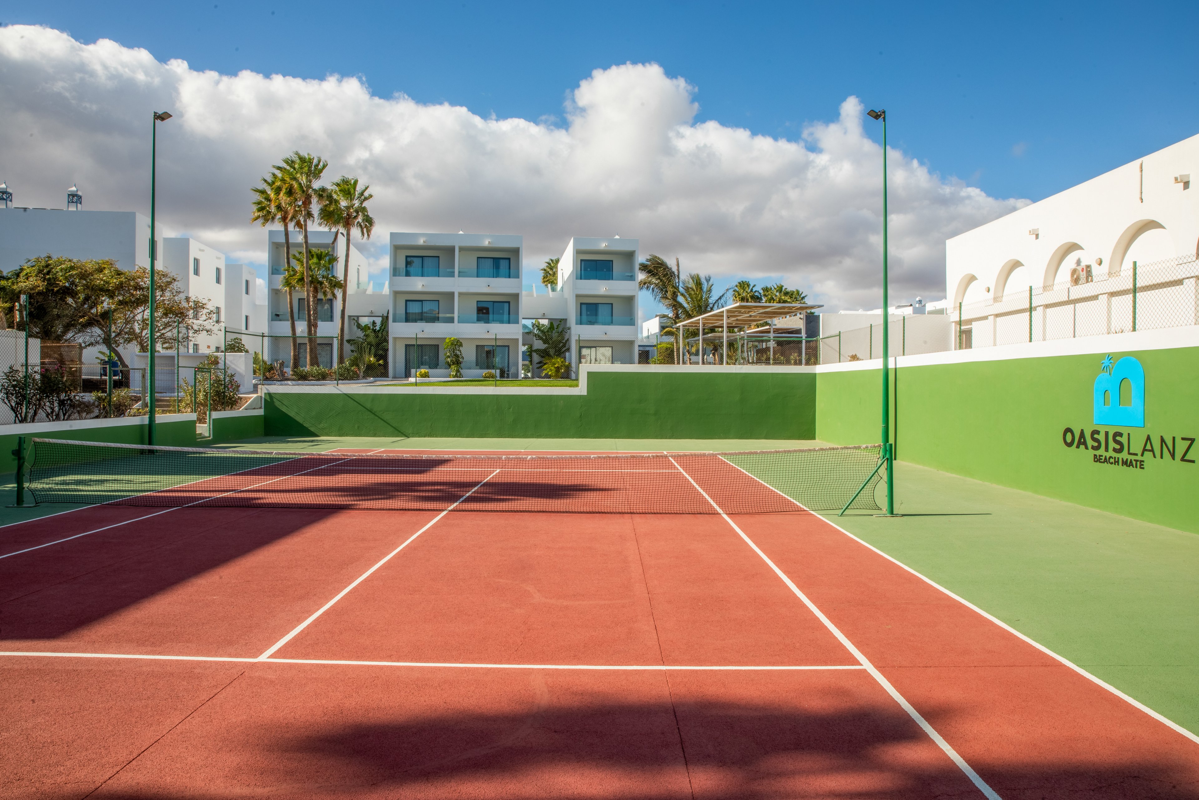 Oasis Lanz Beach Mate