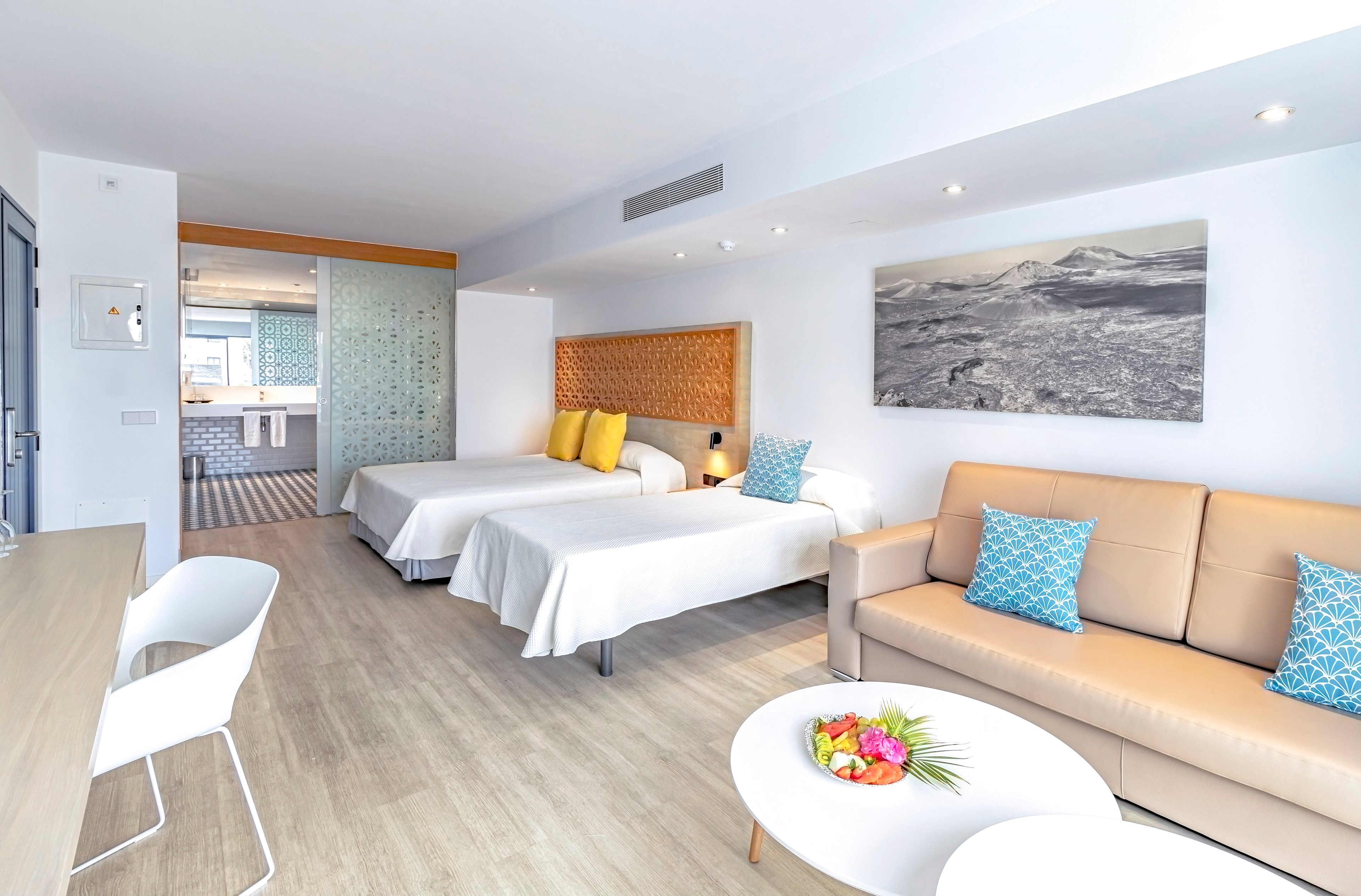 Oasis Lanz Beach Mate