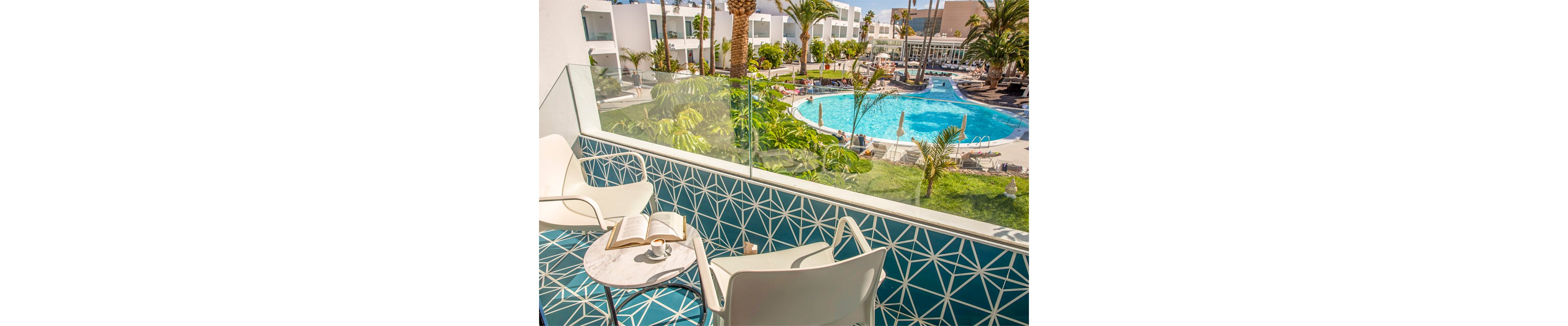 Oasis Lanz Beach Mate