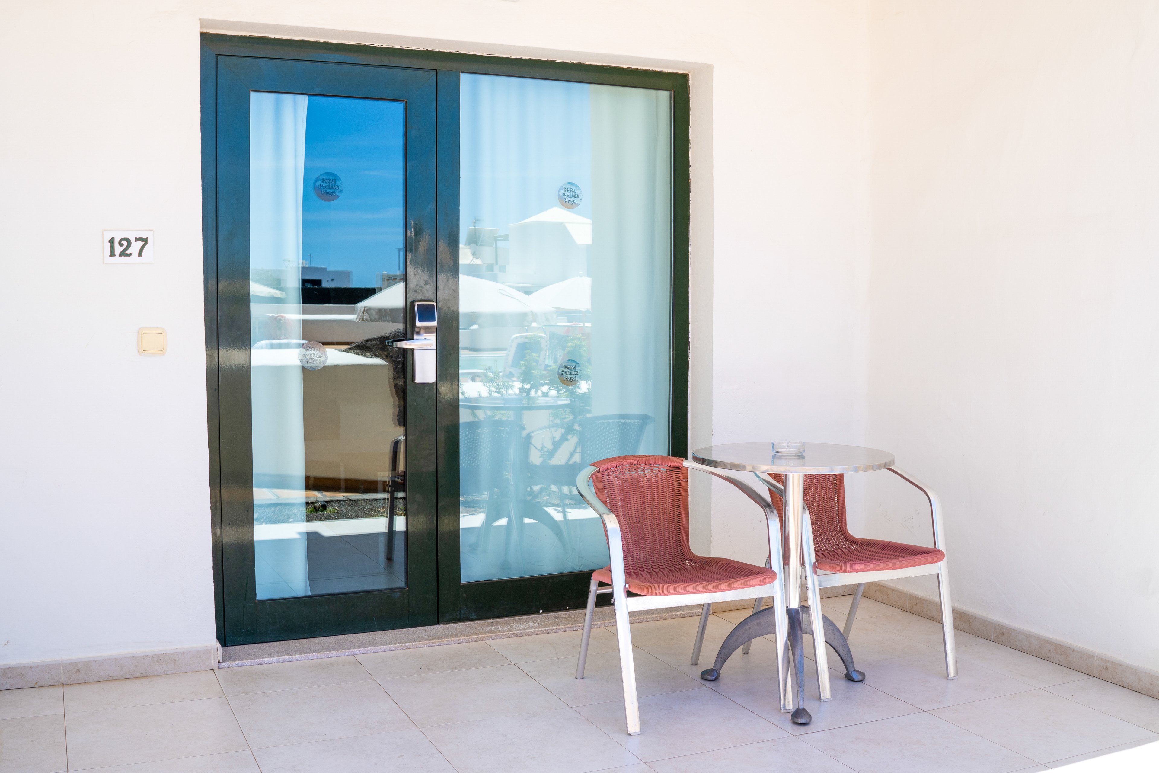 Hotel Pocillos Playa