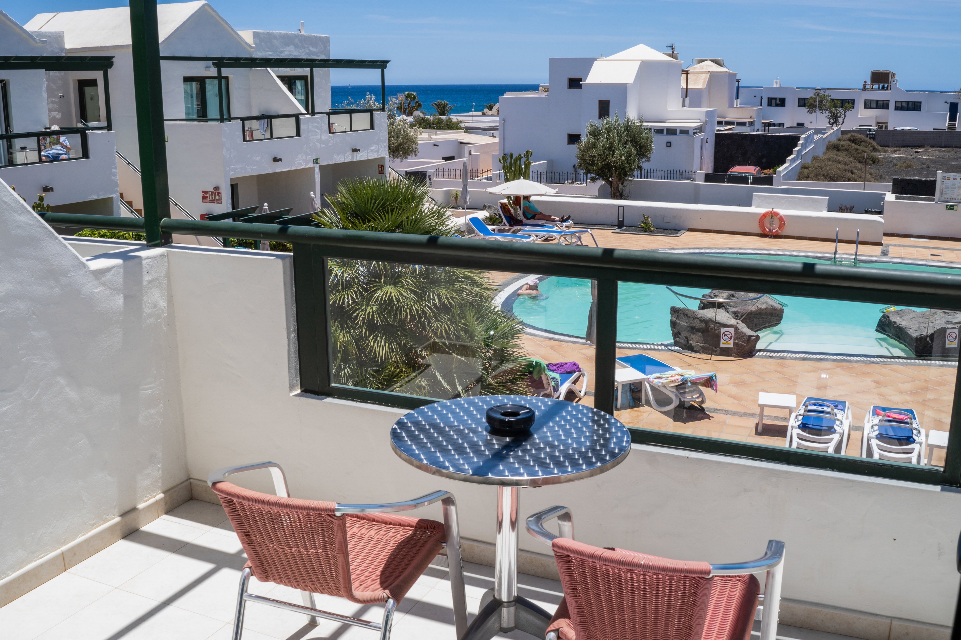 Hotel Pocillos Playa