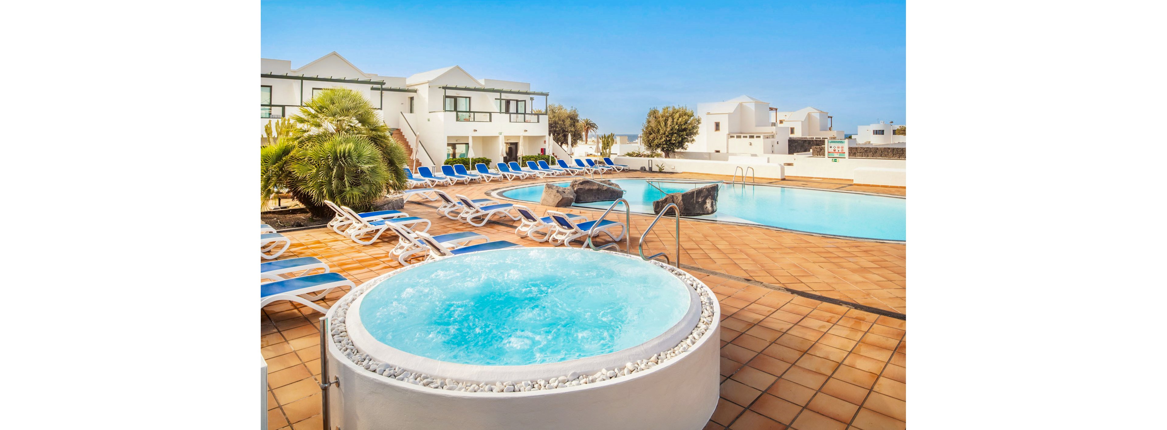 Hotel Pocillos Playa