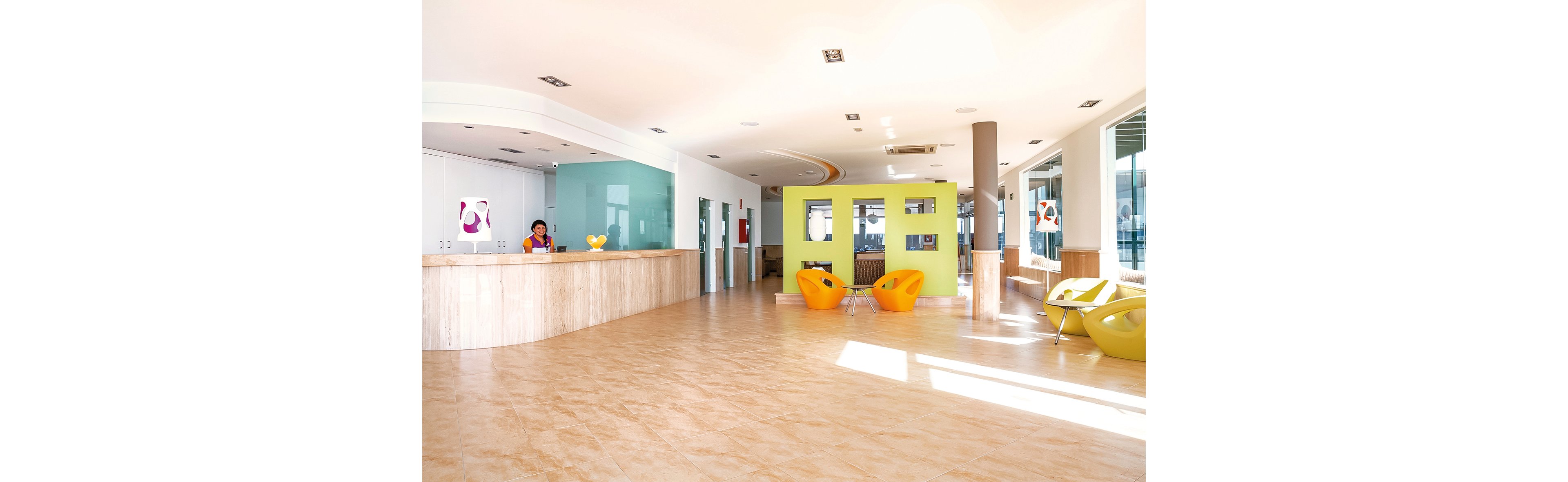 Hotel Pocillos Playa