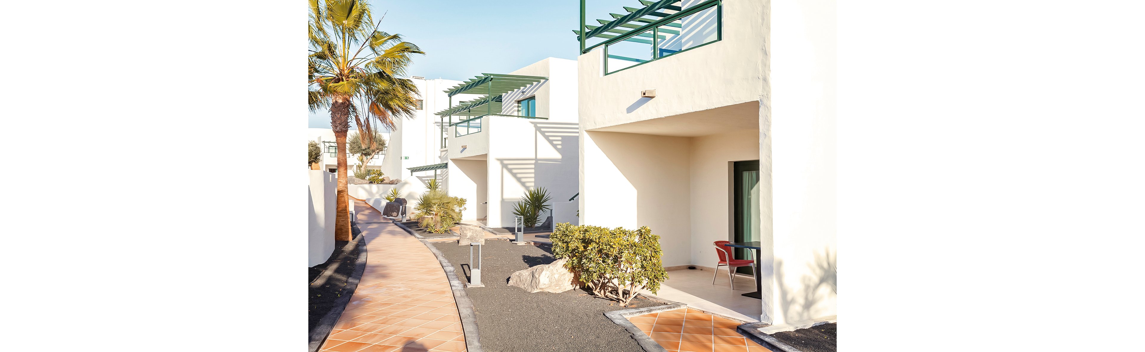 Hotel Pocillos Playa