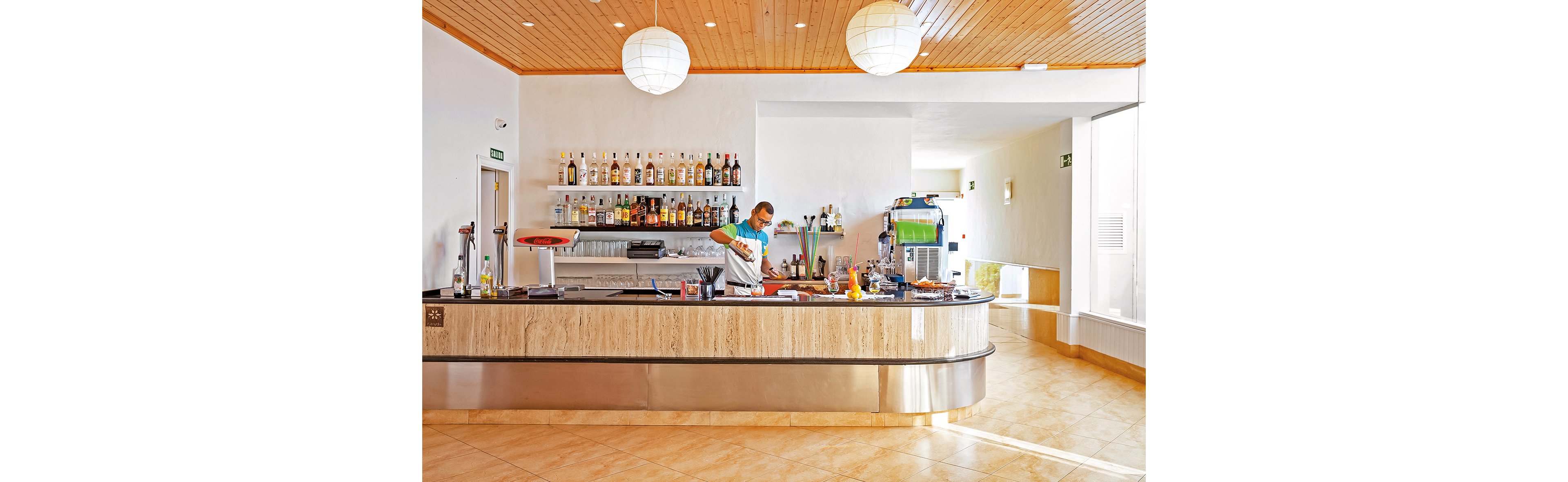 Hotel Pocillos Playa