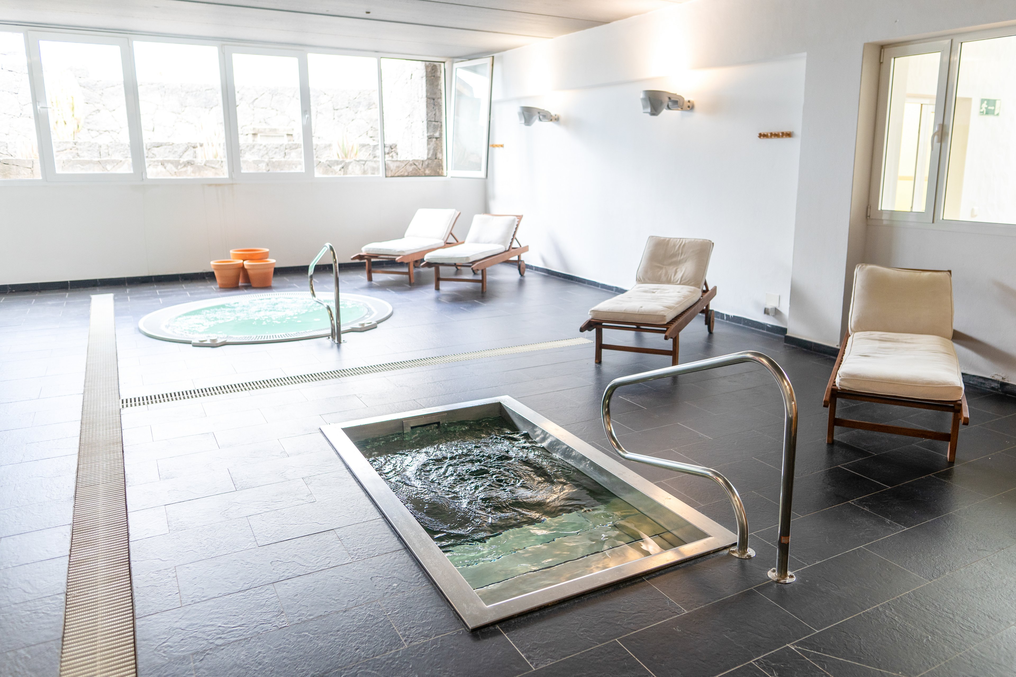 Hotel Pocillos Playa