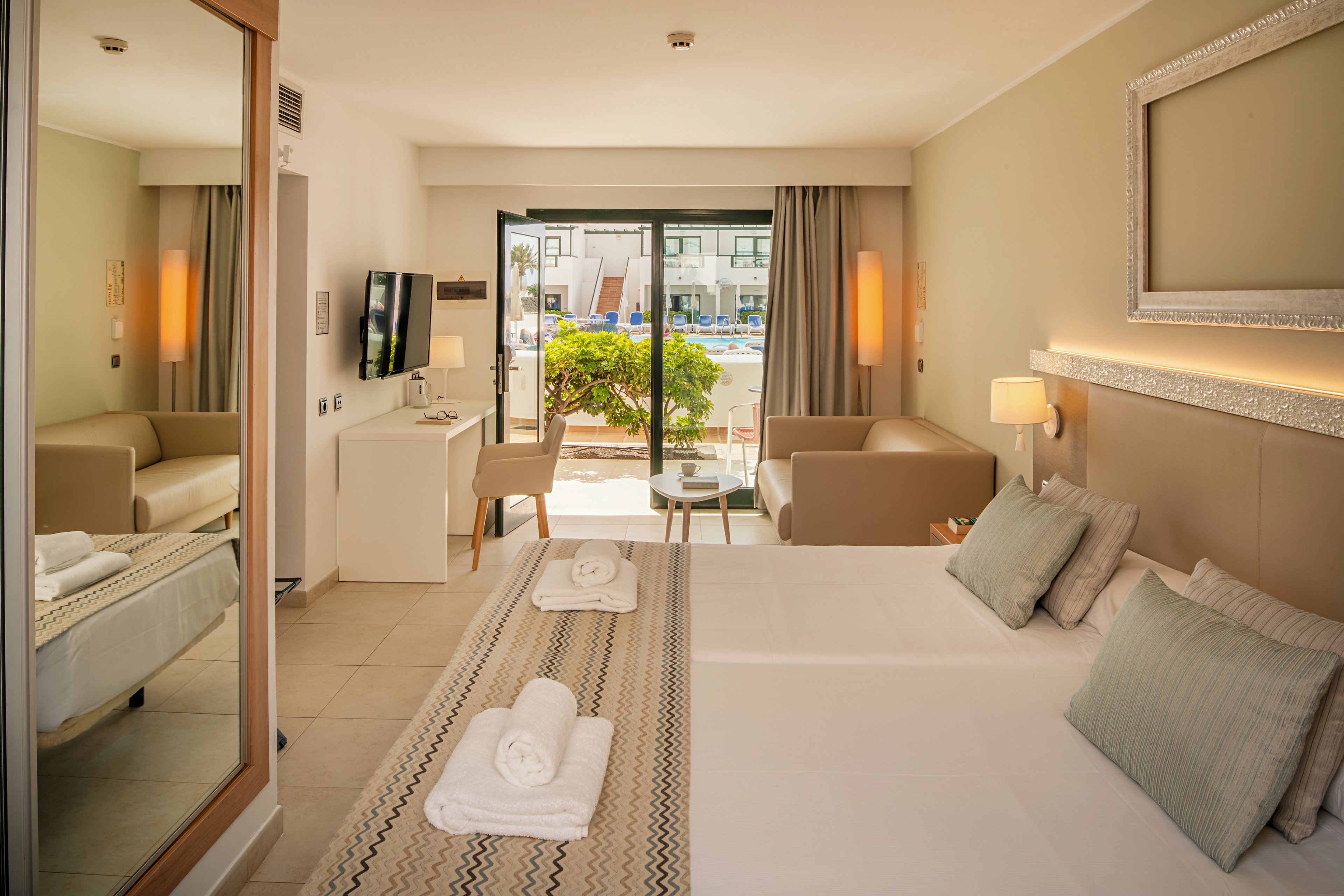 Hotel Pocillos Playa